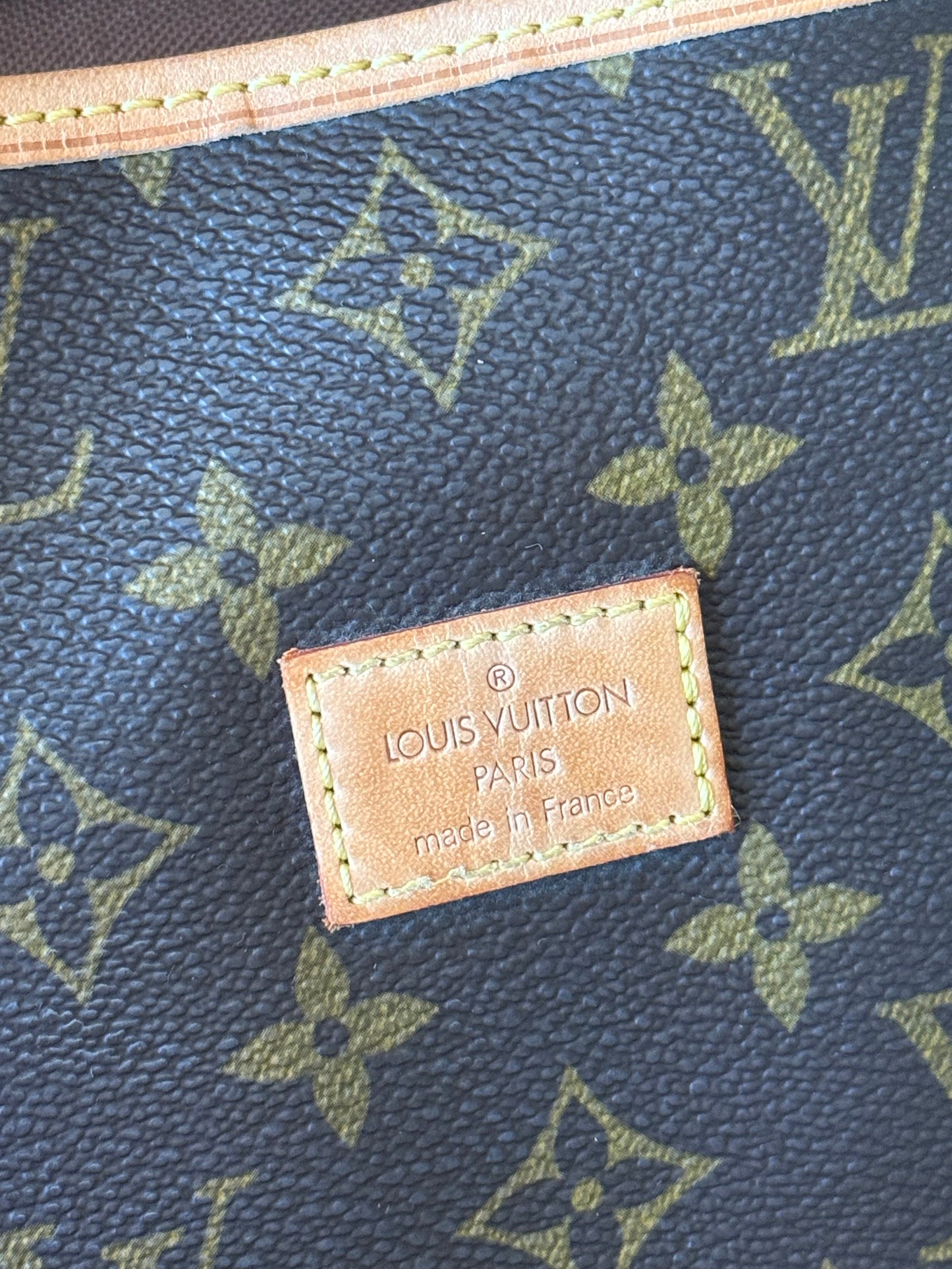 LV Saumur 30 crossbody