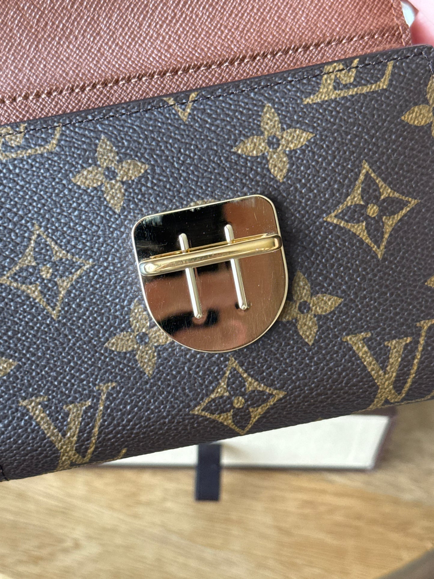 LV Koala Wallet Monogram
