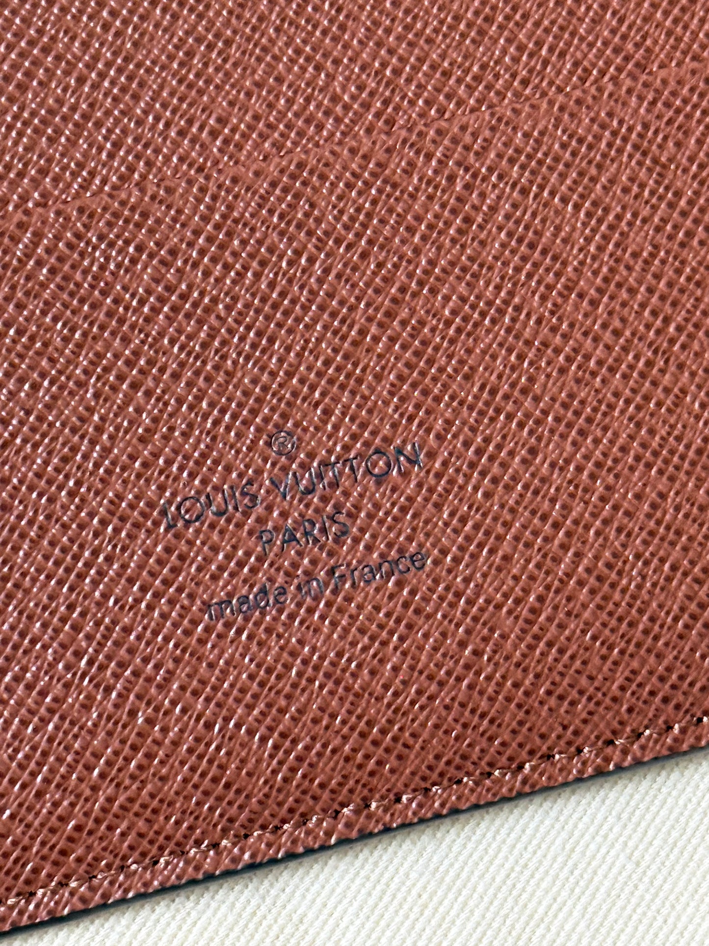 LV Agenda GM Planner