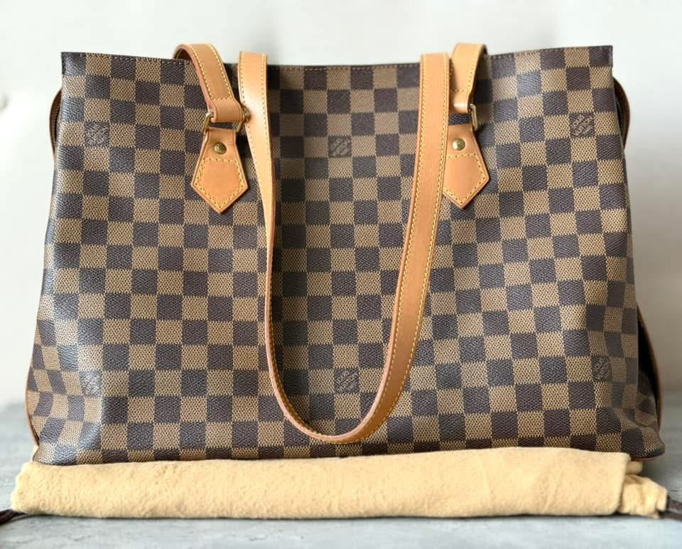 LV Centenaire Columbine Bag