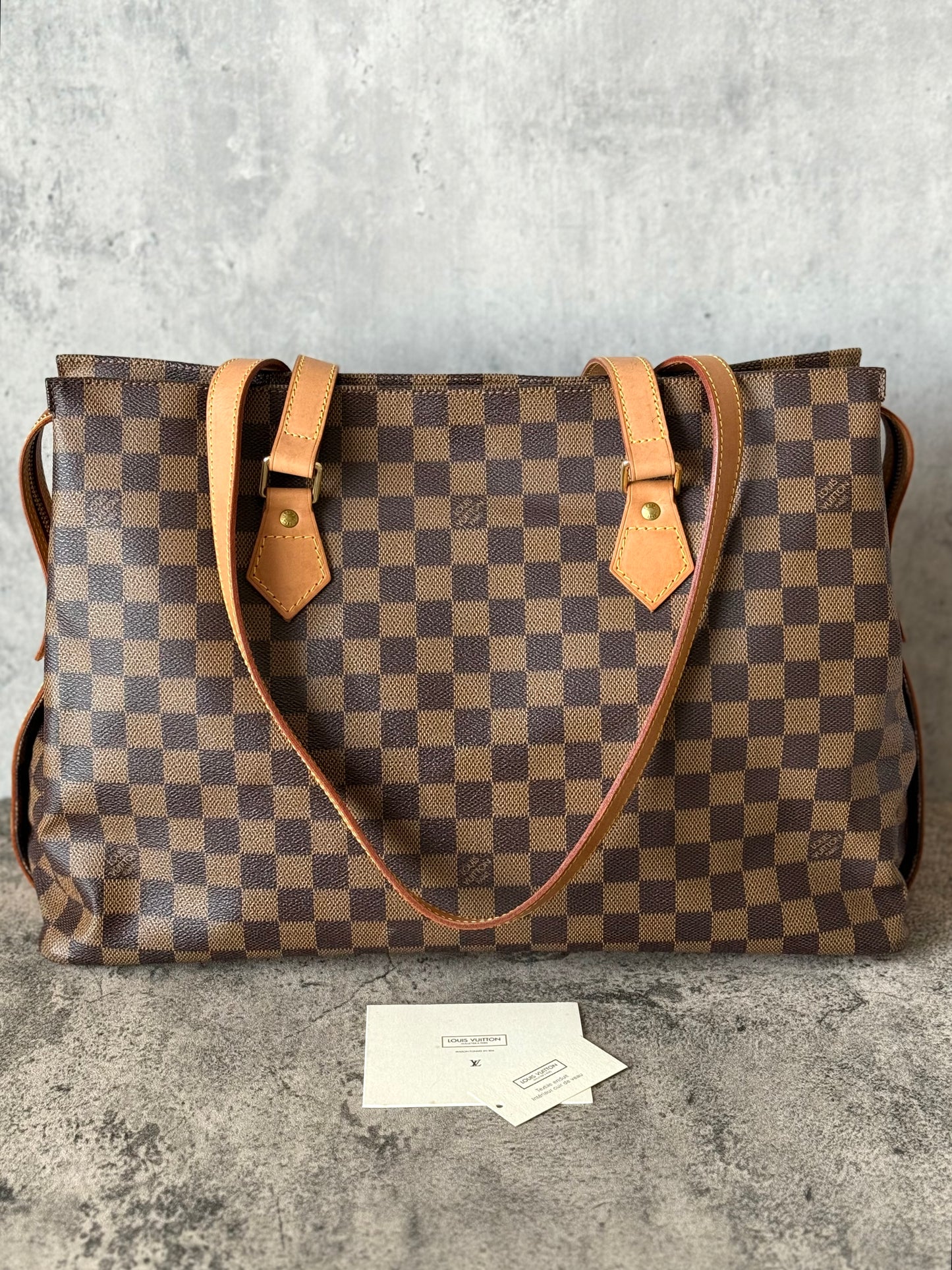 LV Centenaire Columbine