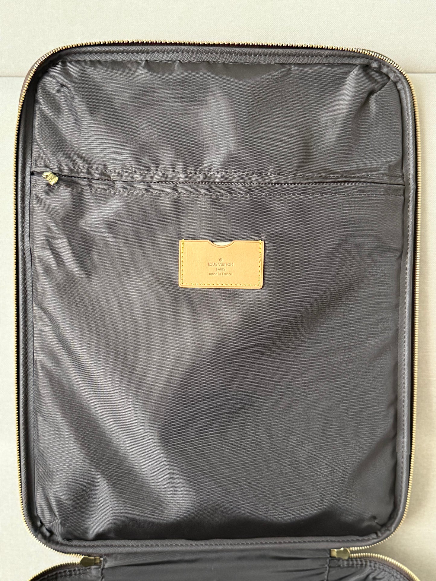 LV Pegase 45 Rolling Luggage