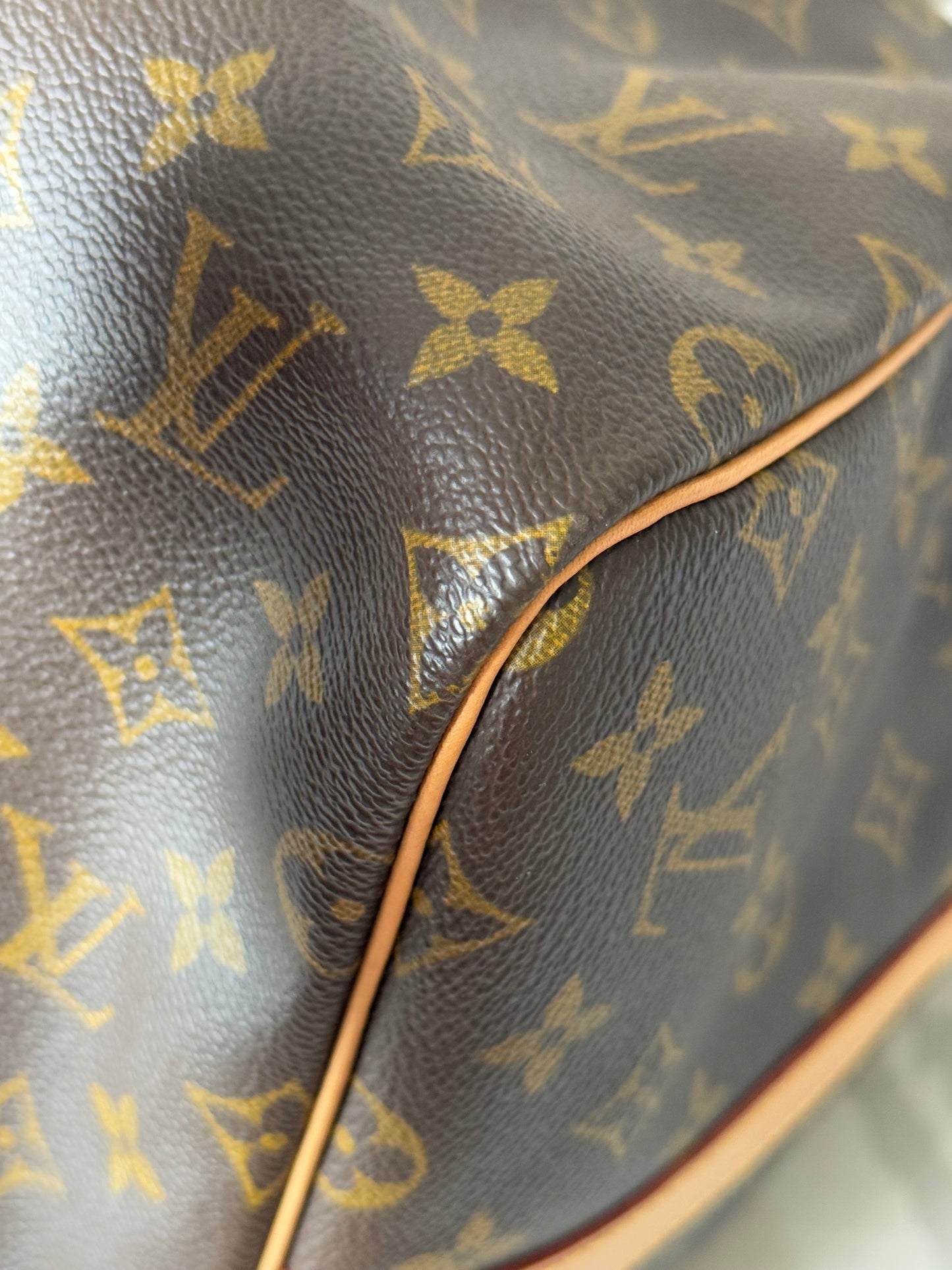 LV Keepall 55 Bandouliere