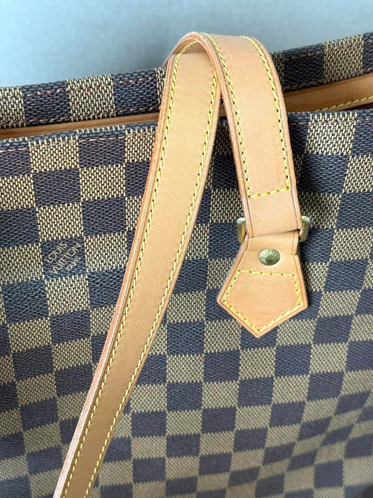 LV Centenaire Columbine Bag