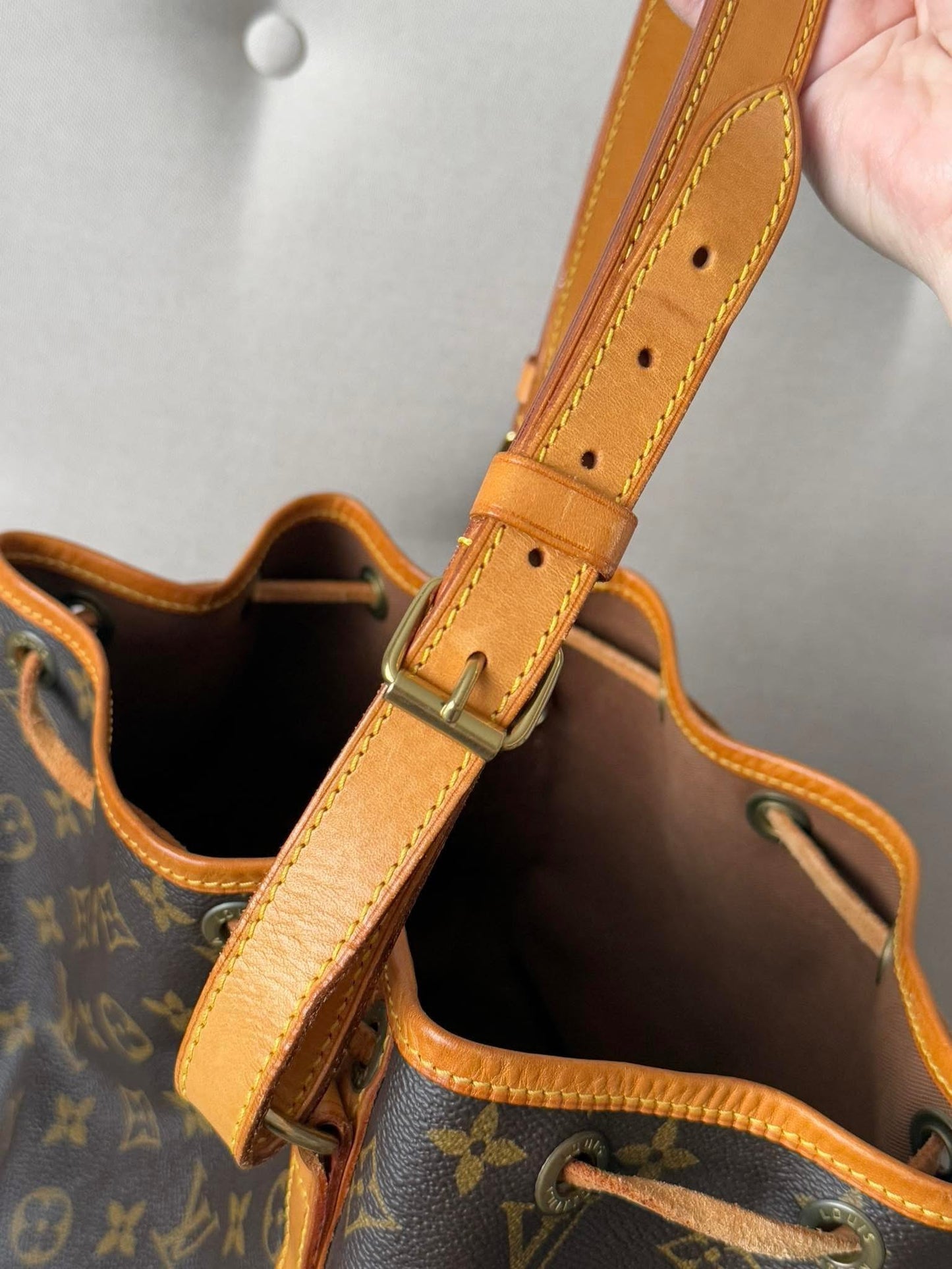 LV Noe Petit