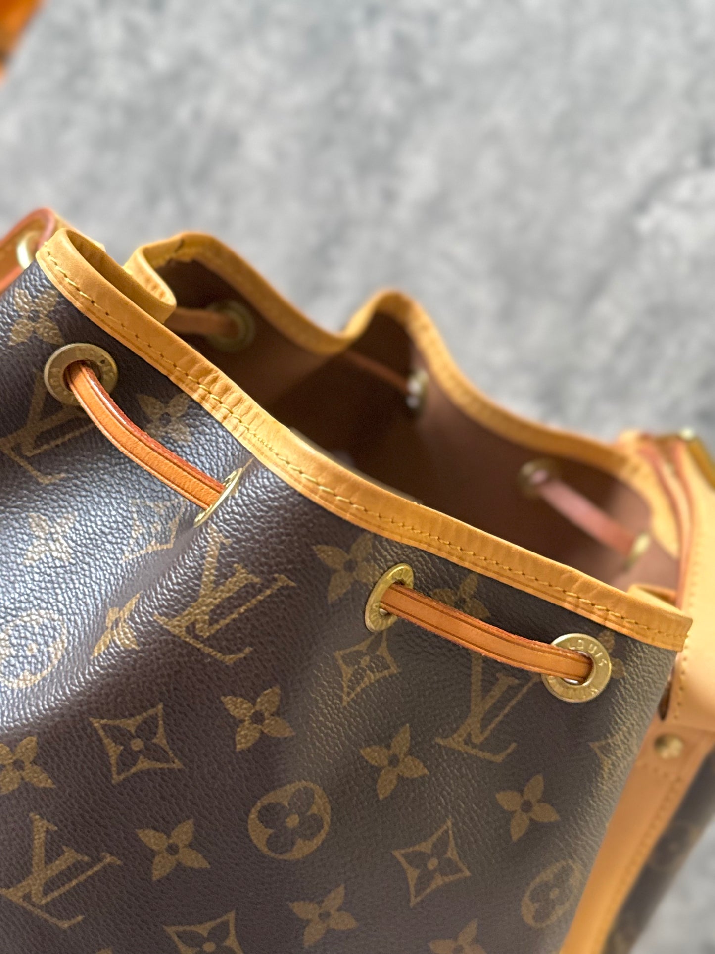 LV Noe Petit
