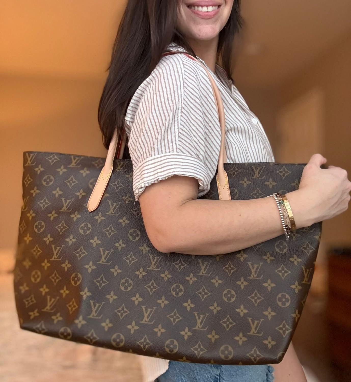 LV Raspail MM