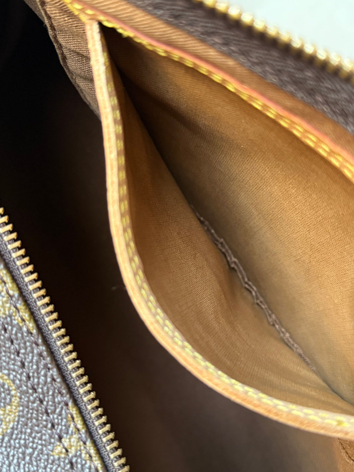 LV Speedy 30 Monogram