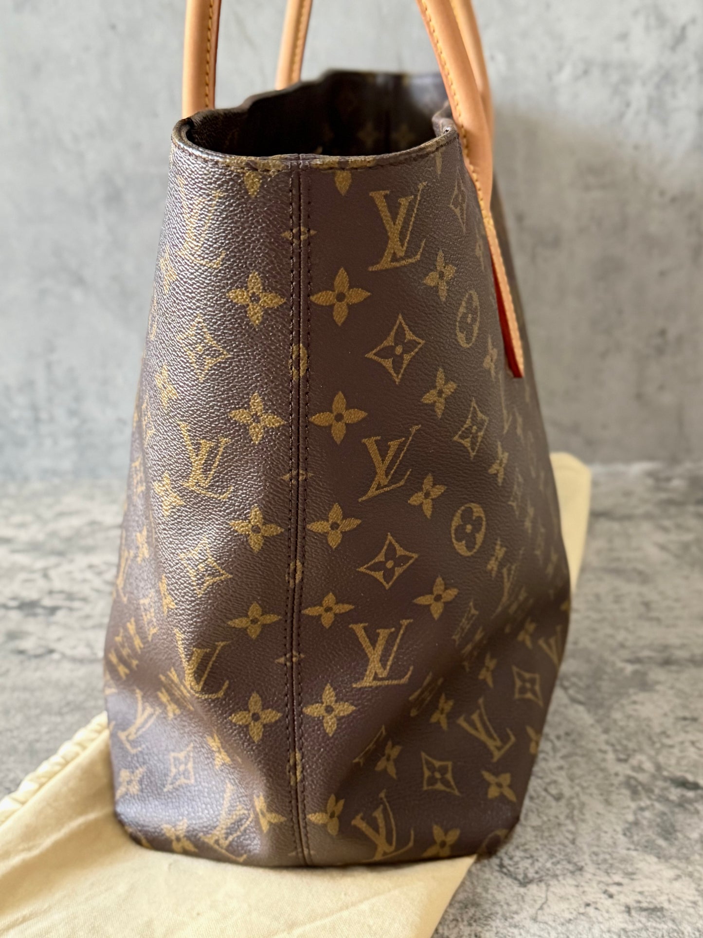 LV Raspail MM