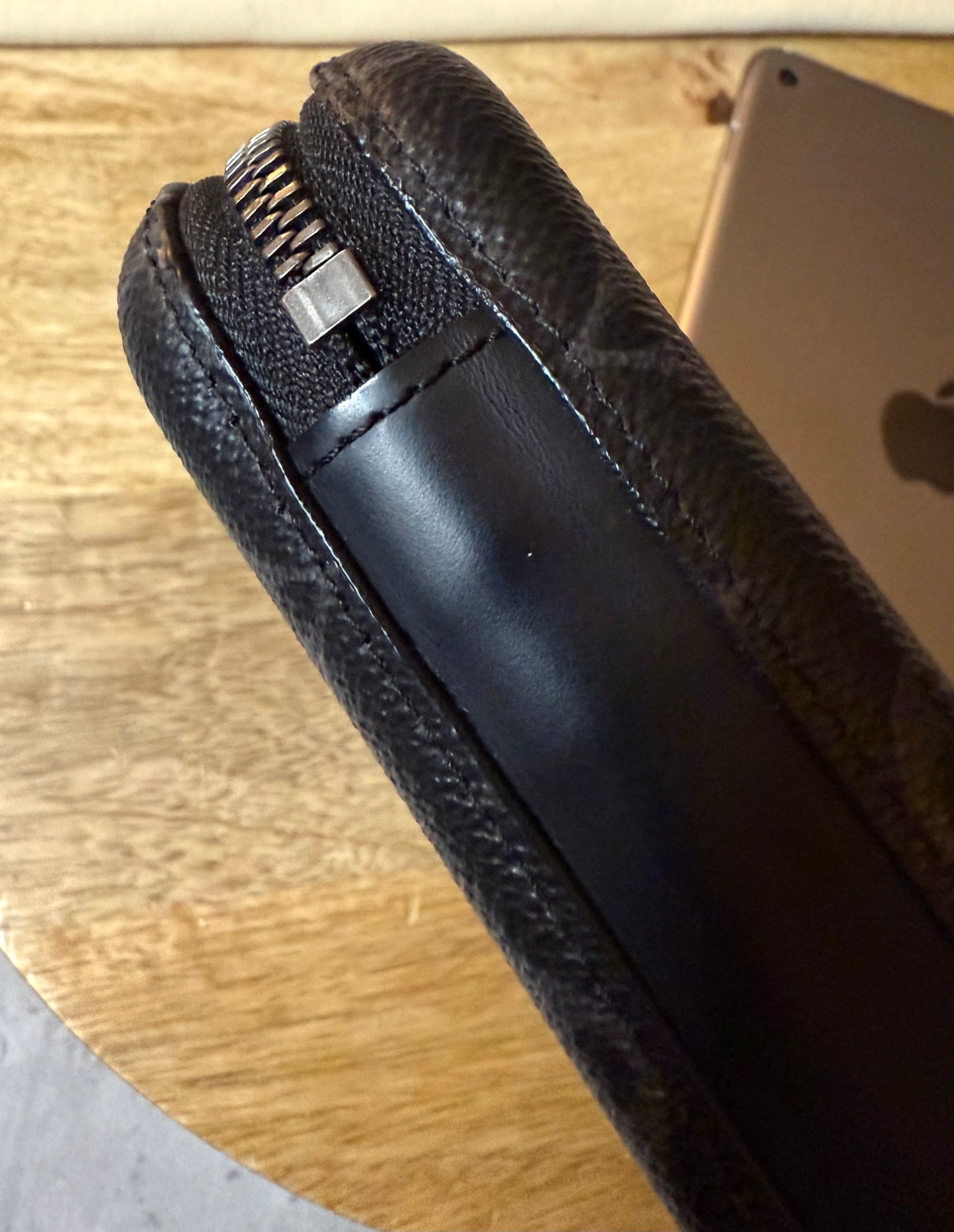 LV Eclipse iPad Case Organizer