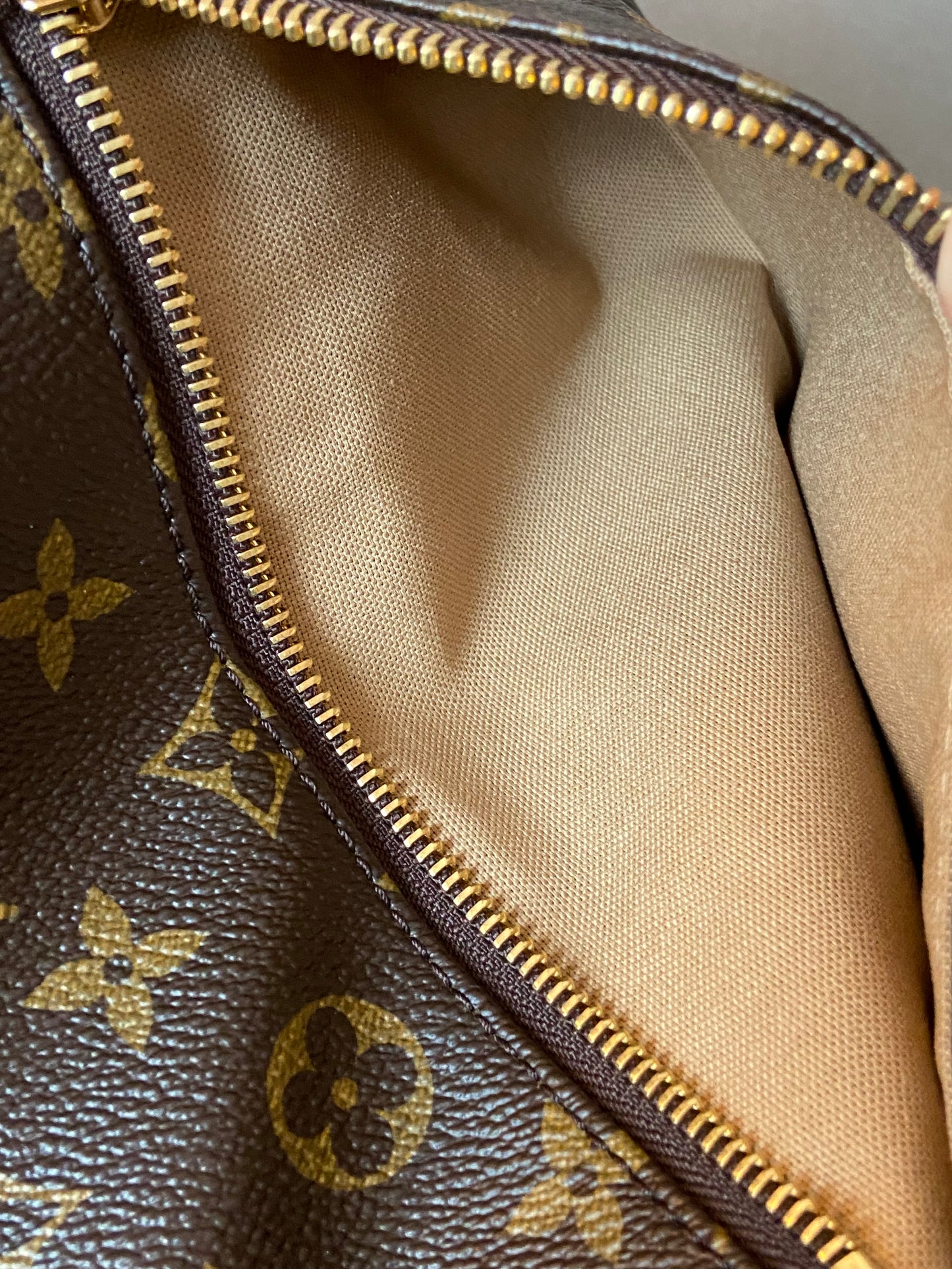 LV Delightful GM