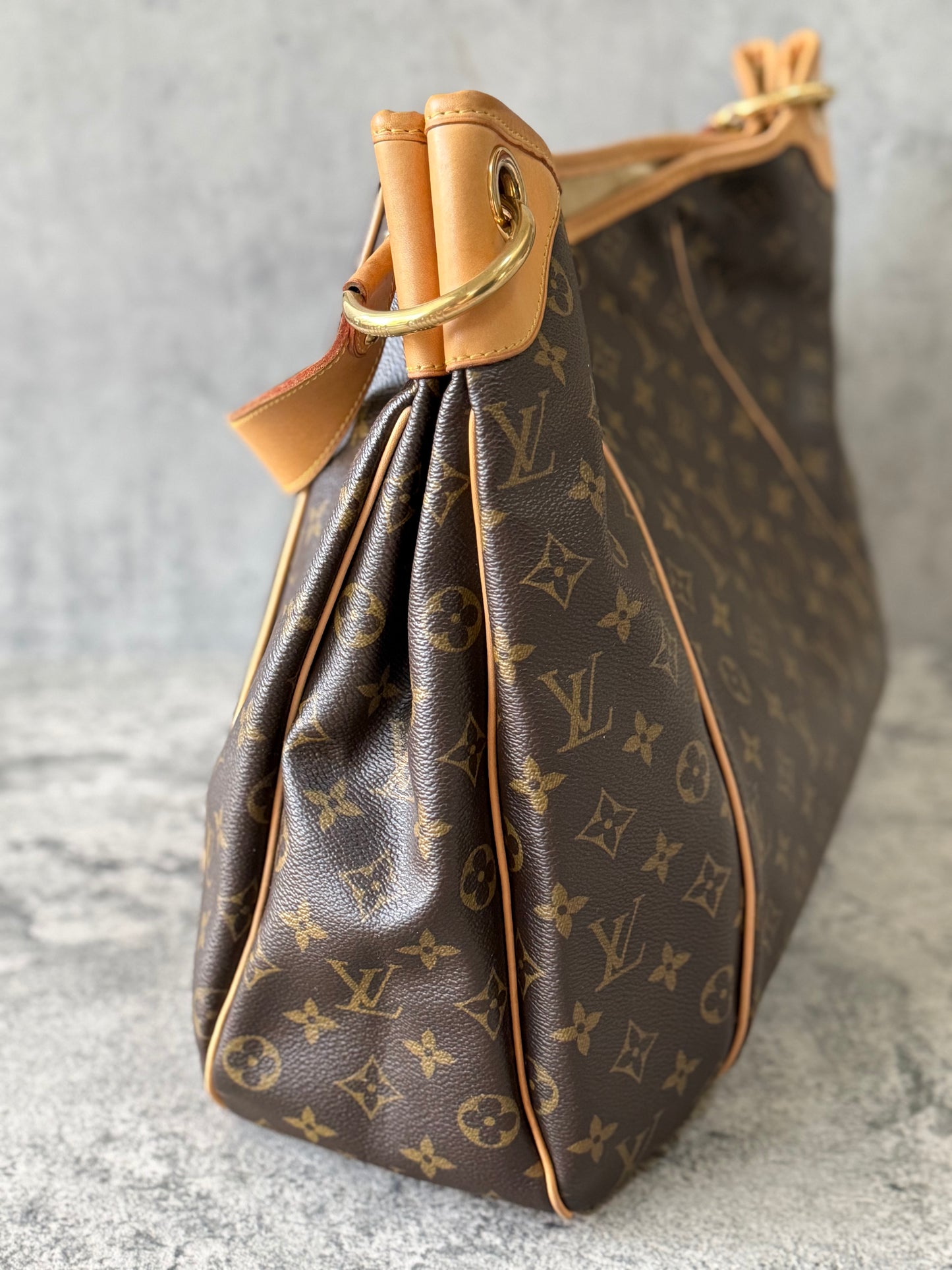 Louis Vuitton Galliera GM Monogram