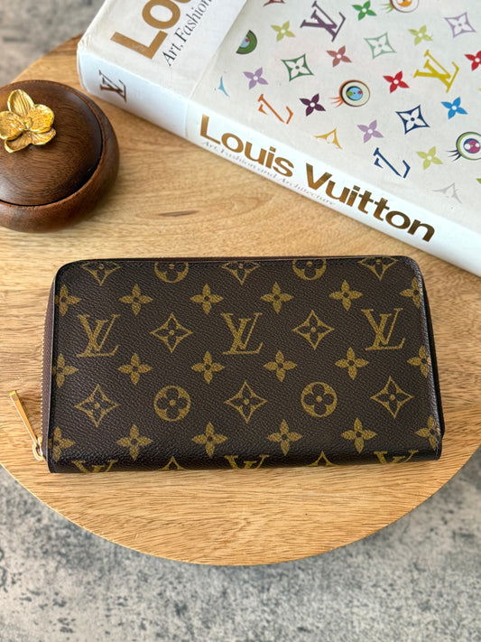 LV Zippy Organizer