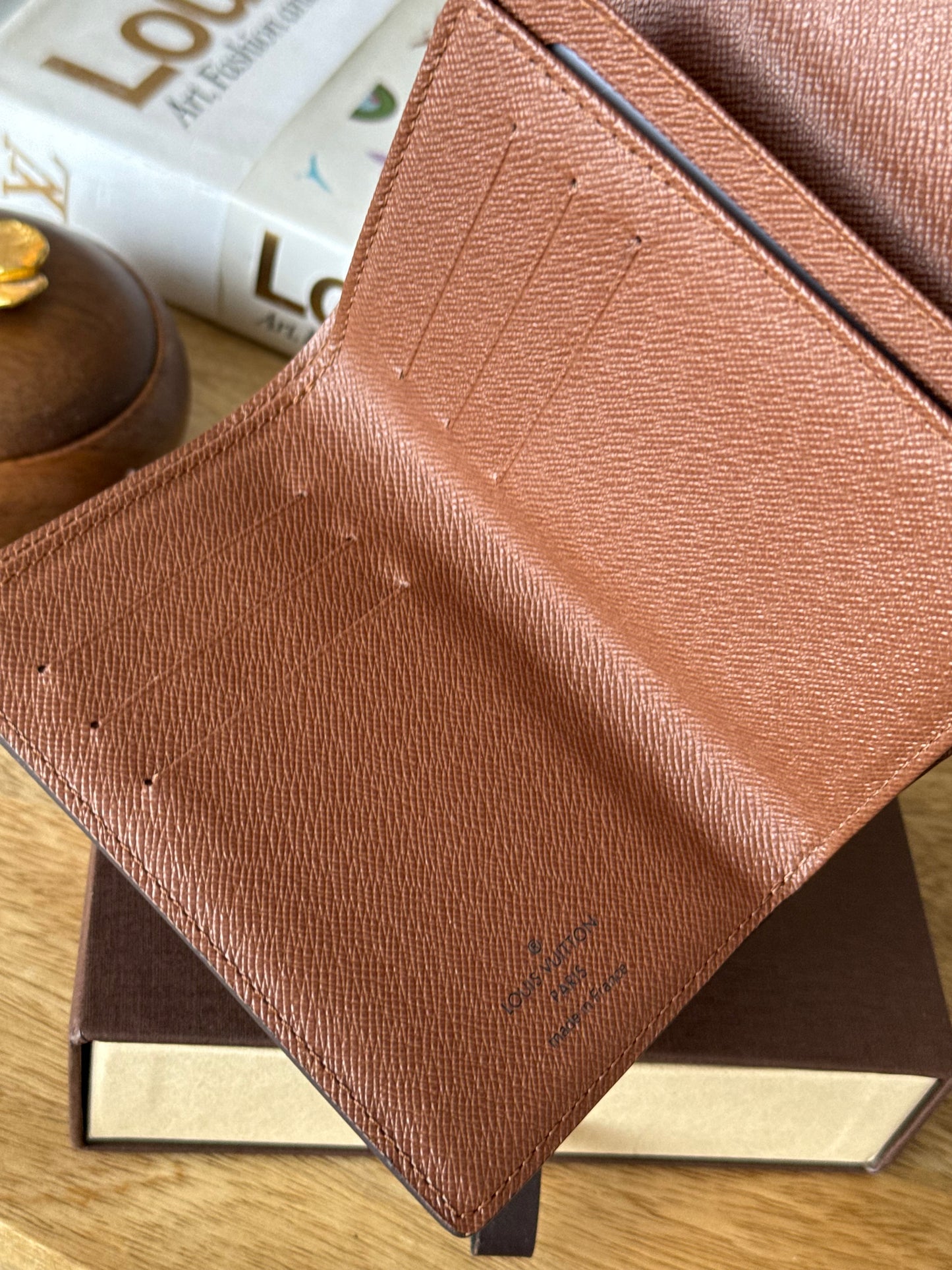 LV Koala Wallet Monogram