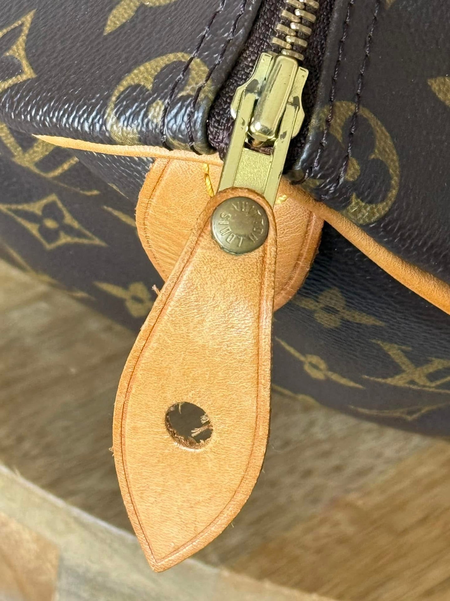 LV Speedy 25