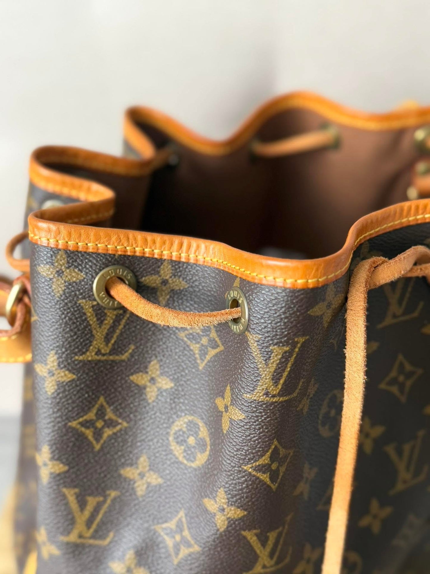 LV Noe Petit