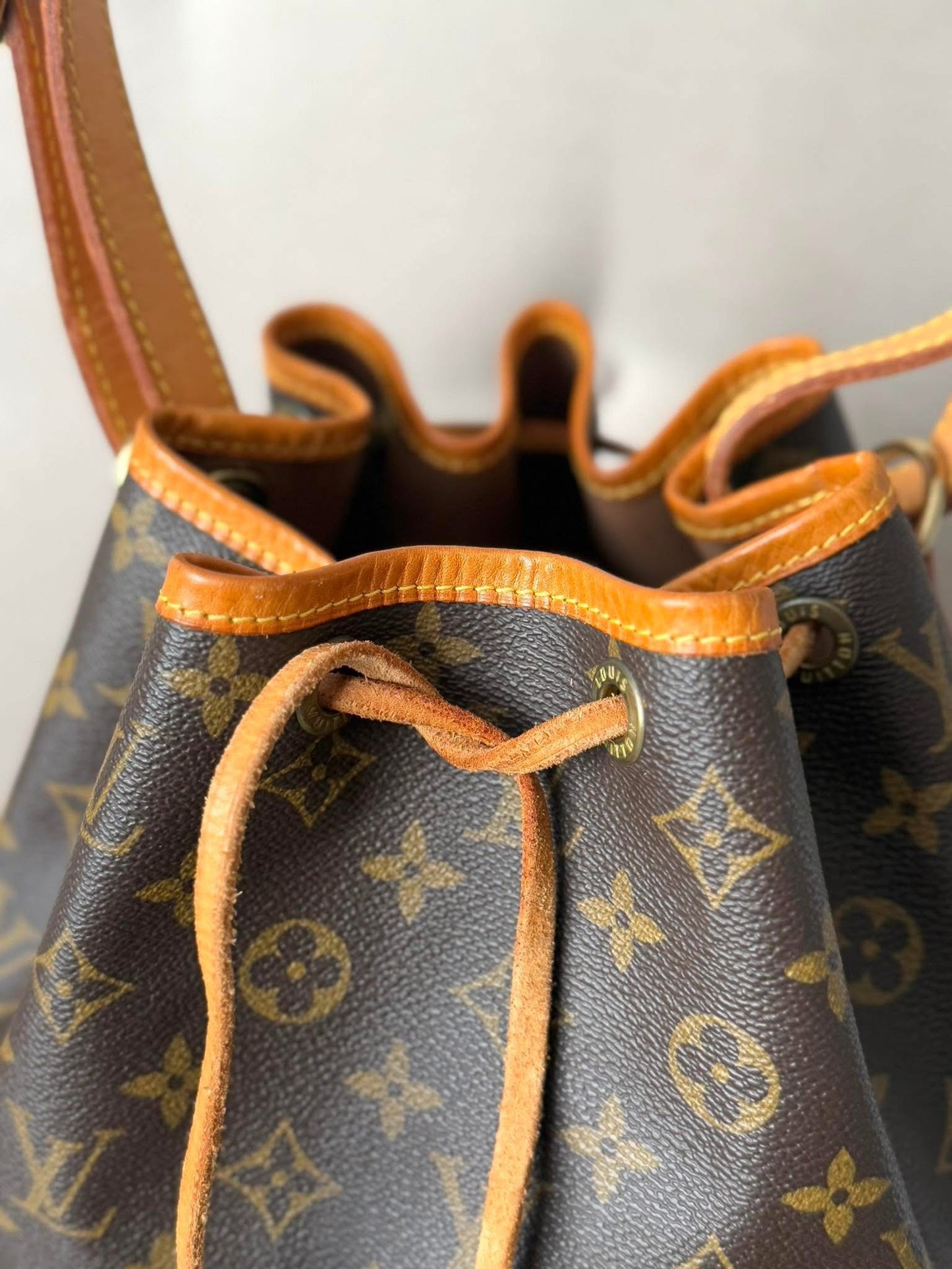 LV Noe Petit