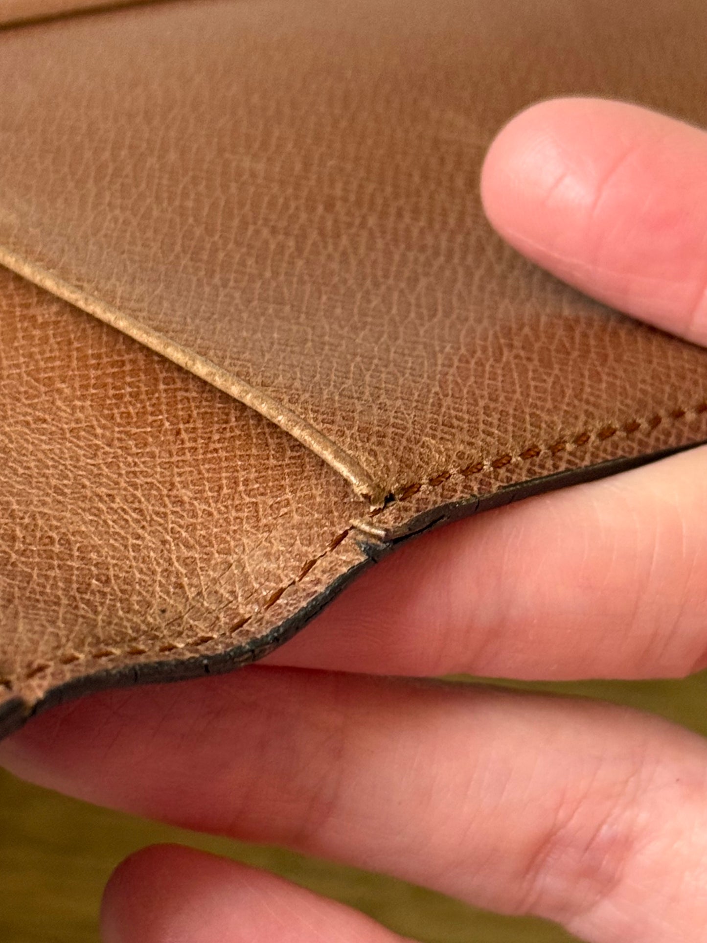 LV Checkbook/Planner