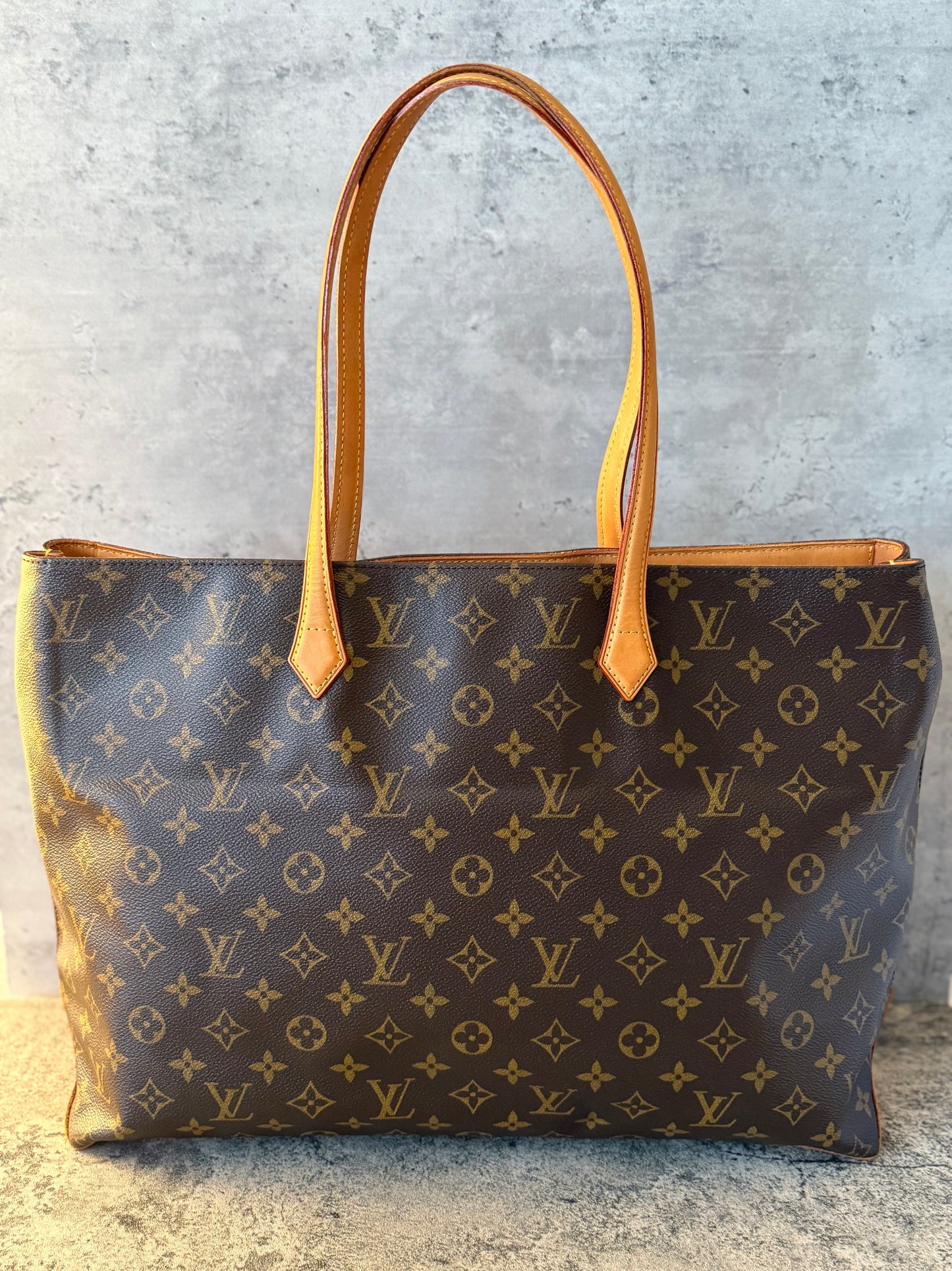 LV Wilshire GM