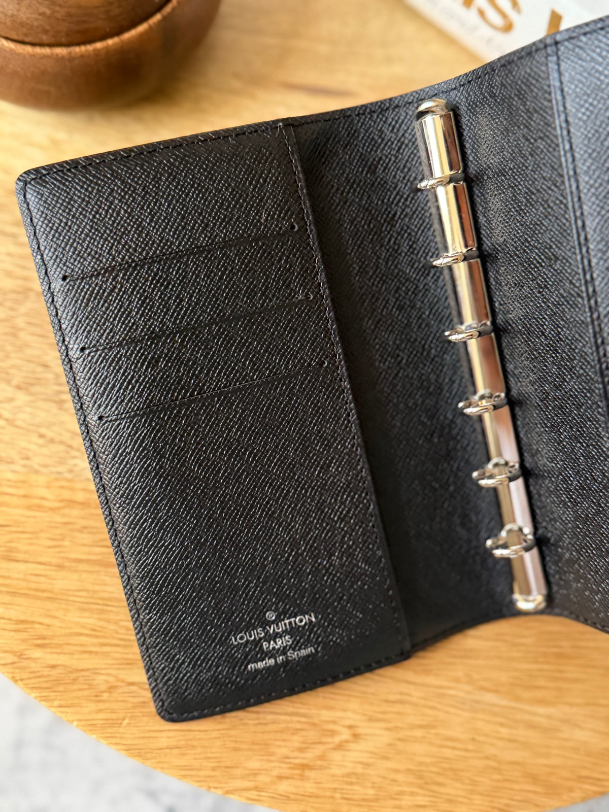 LV Agenda PM Koala Macassar