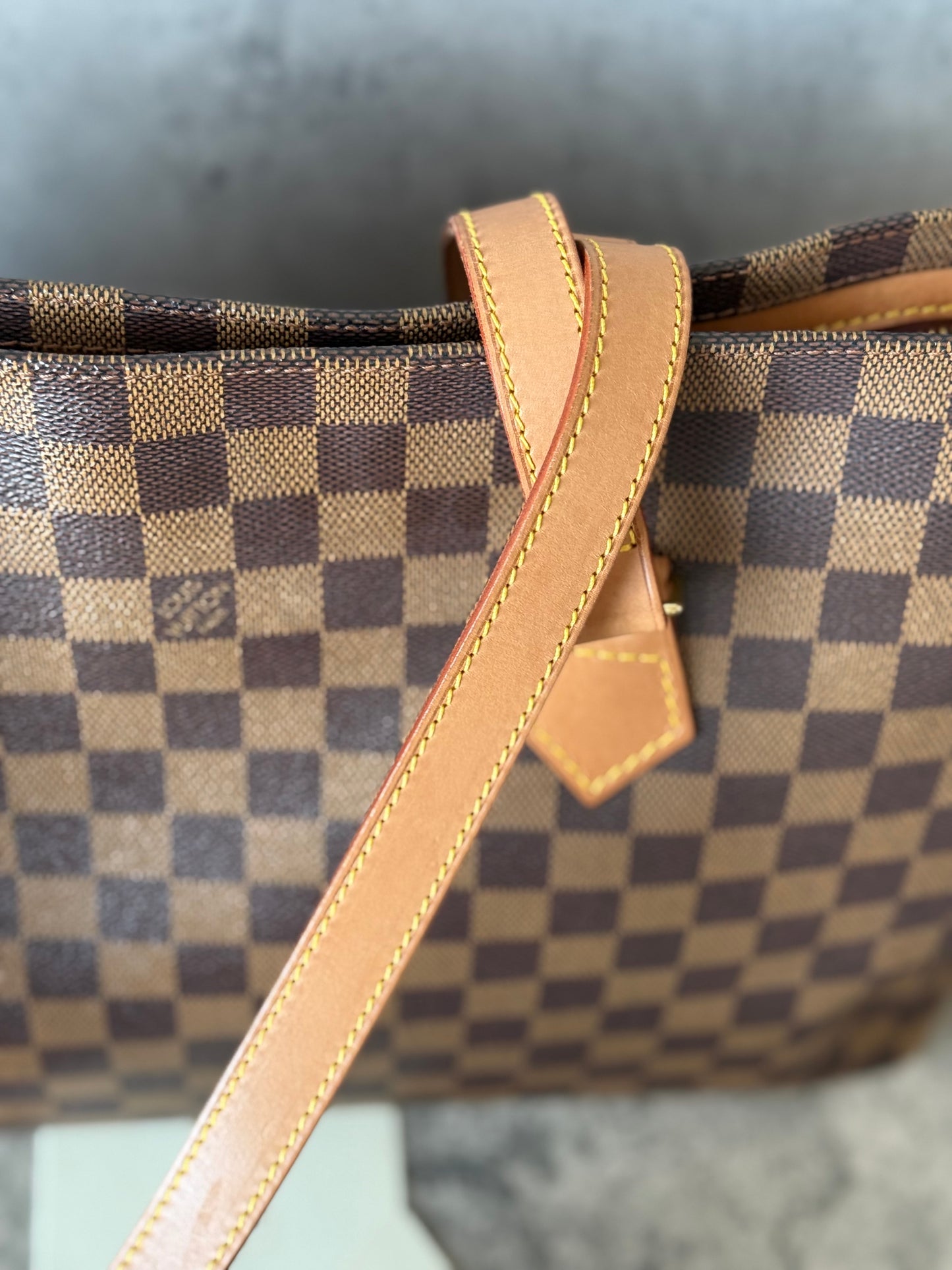 LV Centenaire Columbine