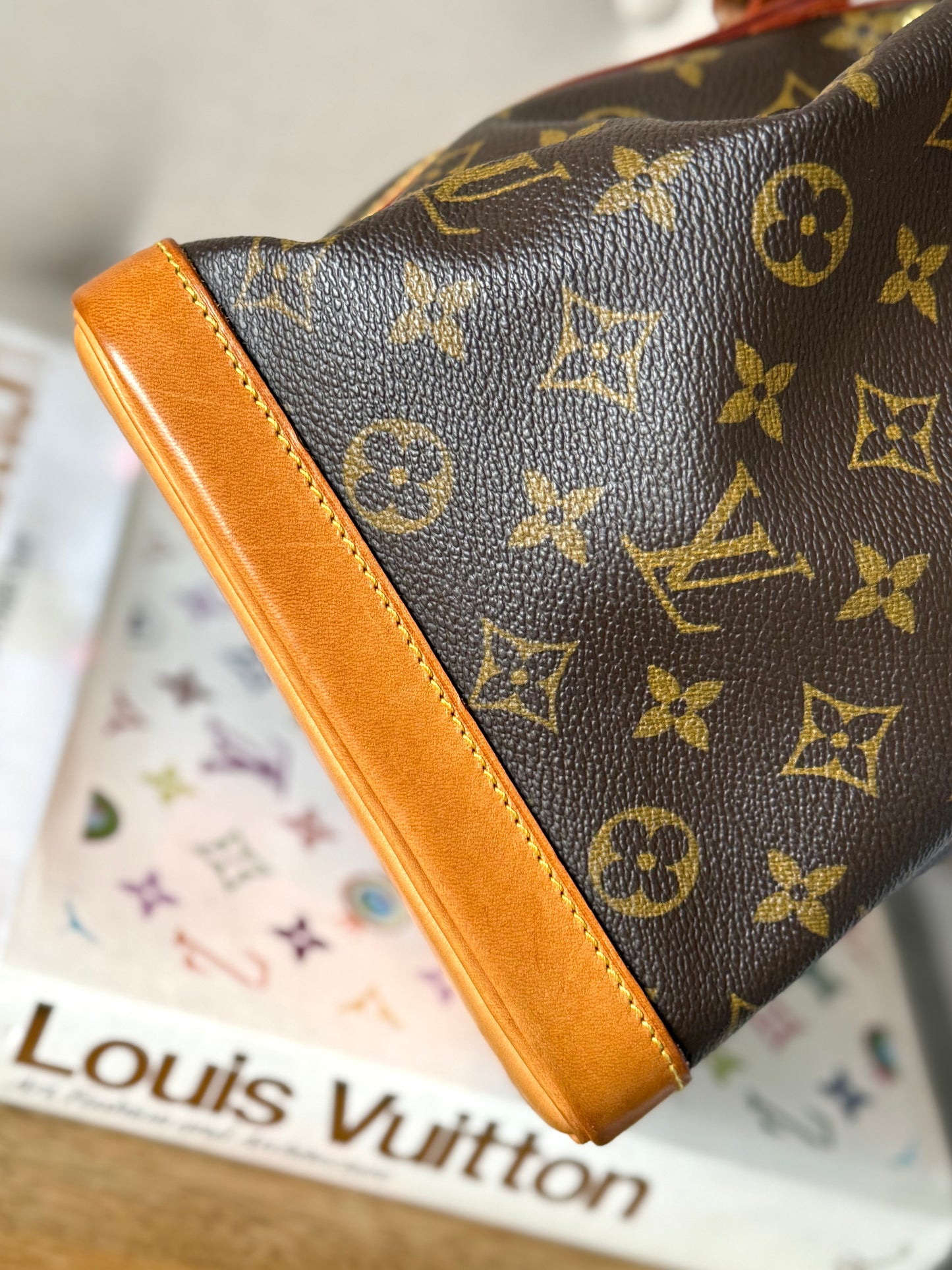 LV Mini Noe