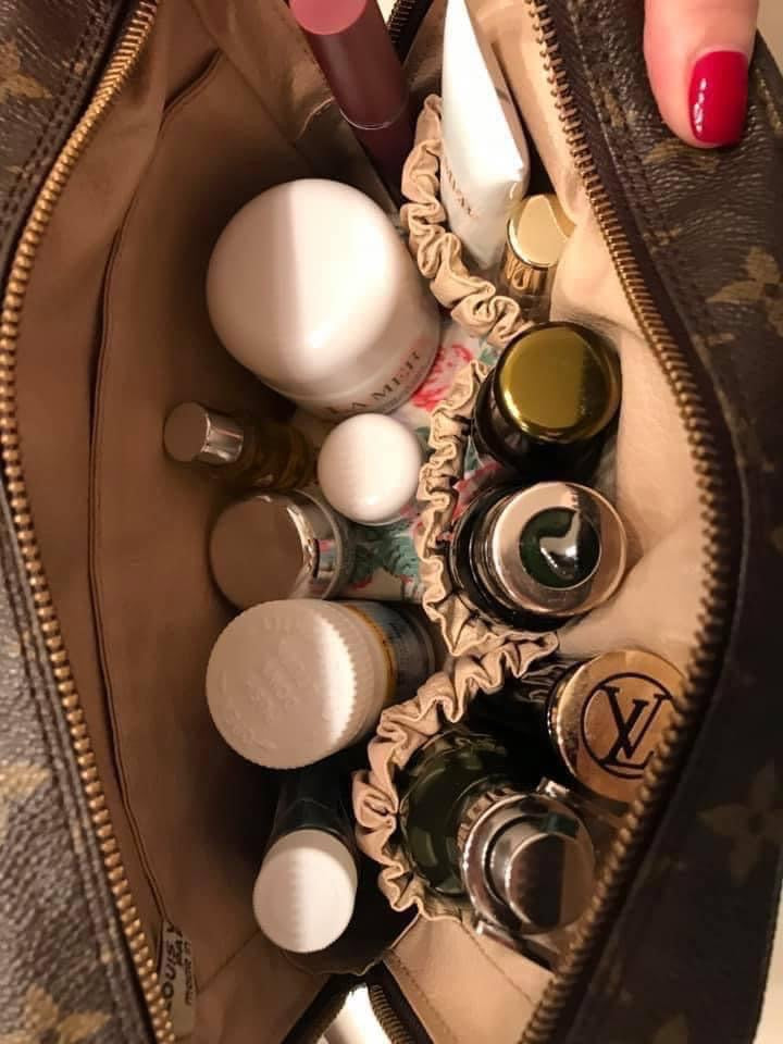 LV Trousse 23 New Model