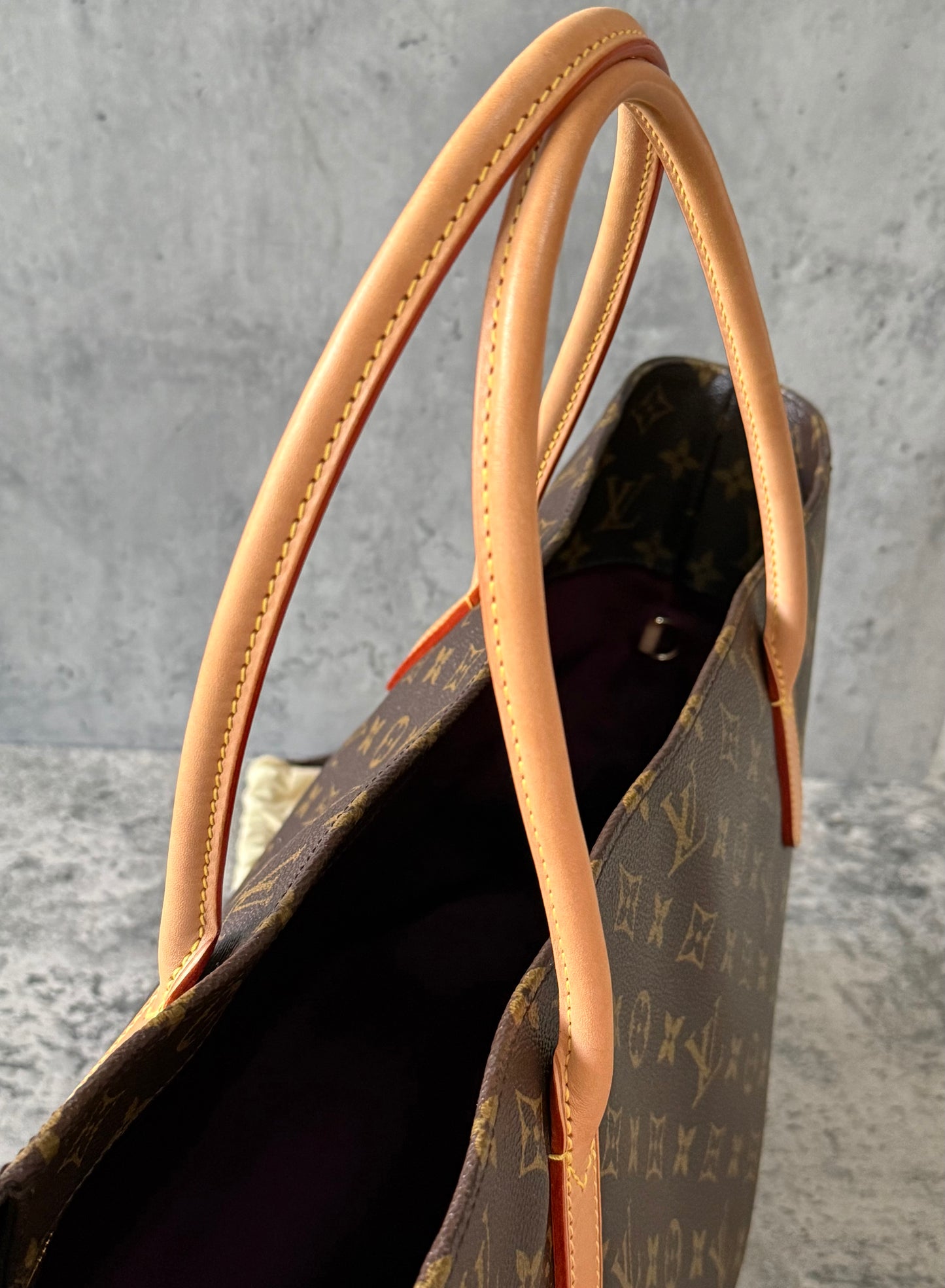 LV Raspail MM