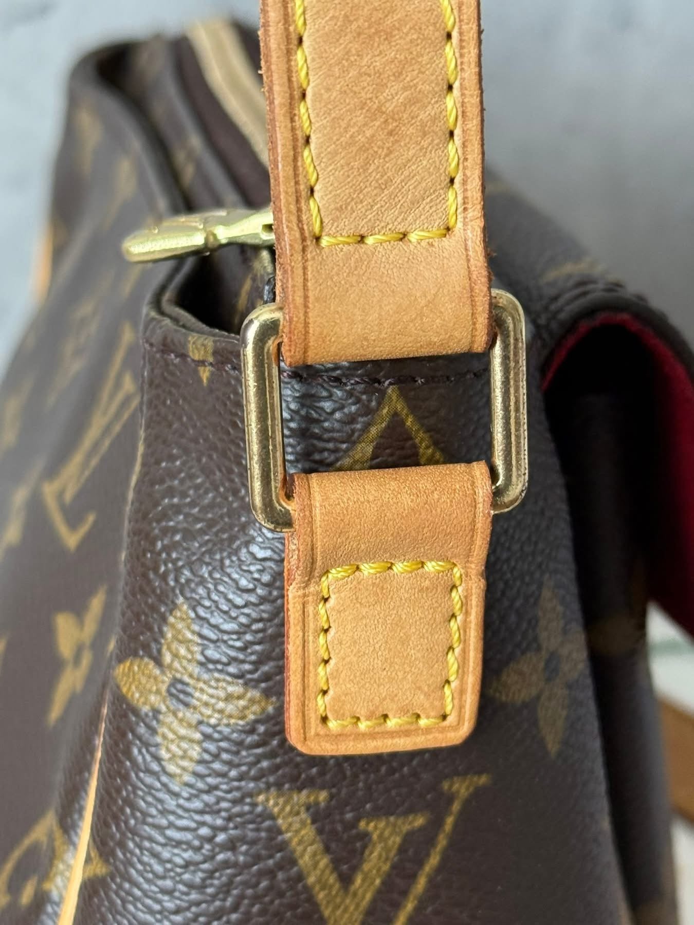 LV Viva-cité PM Crossbody