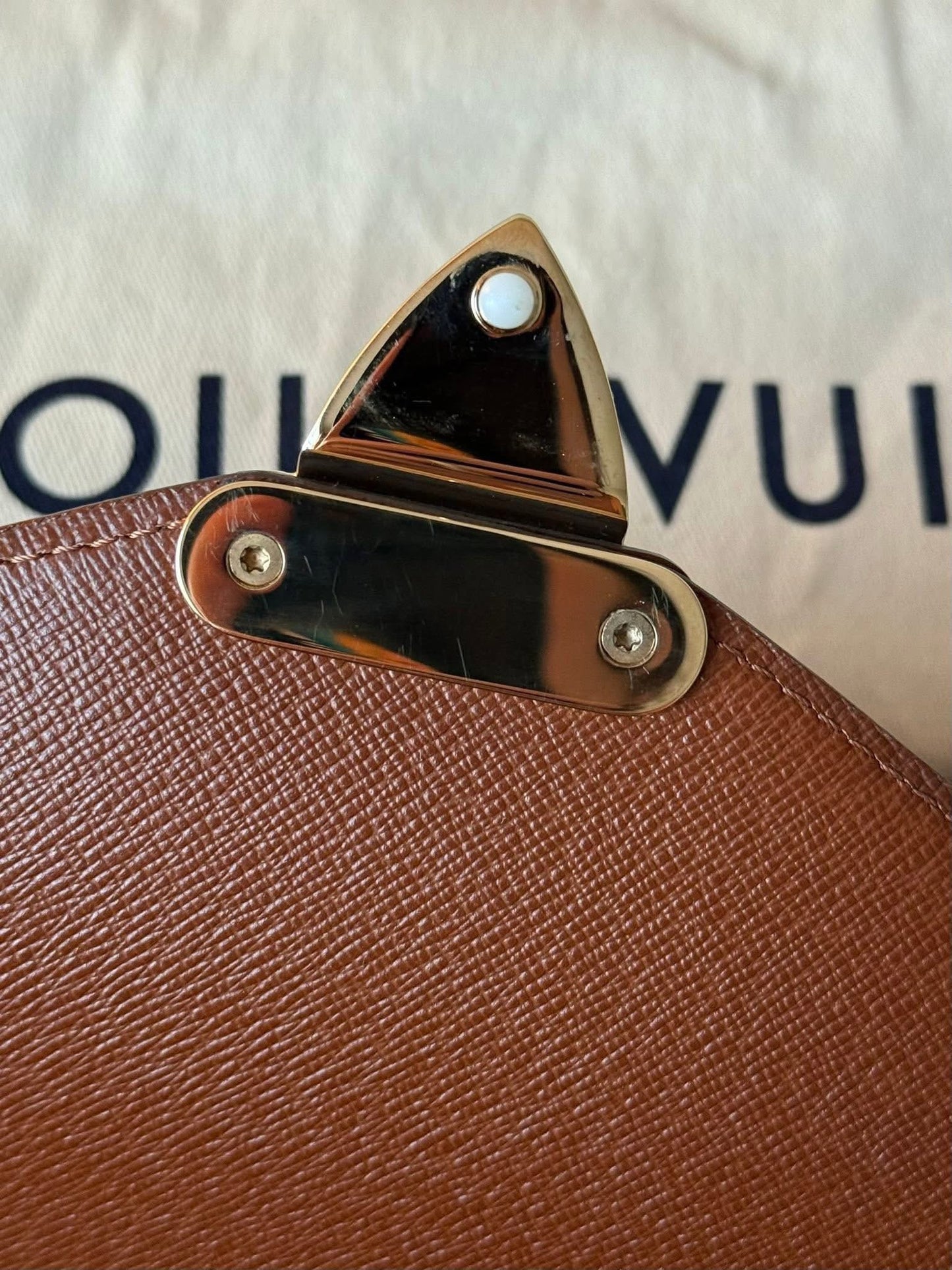 LV Monceau 28 Monogram