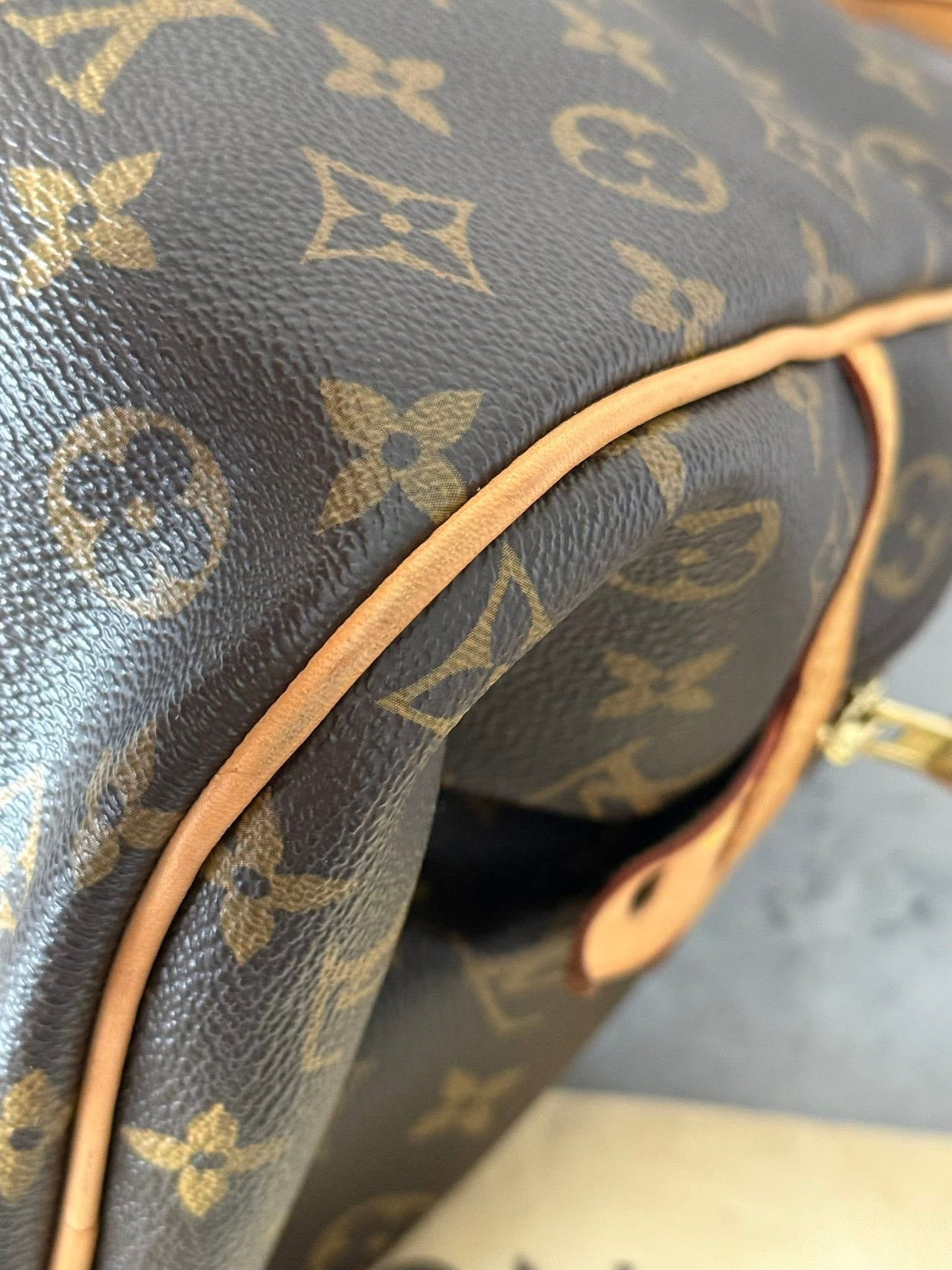 LV Montorgueil GM