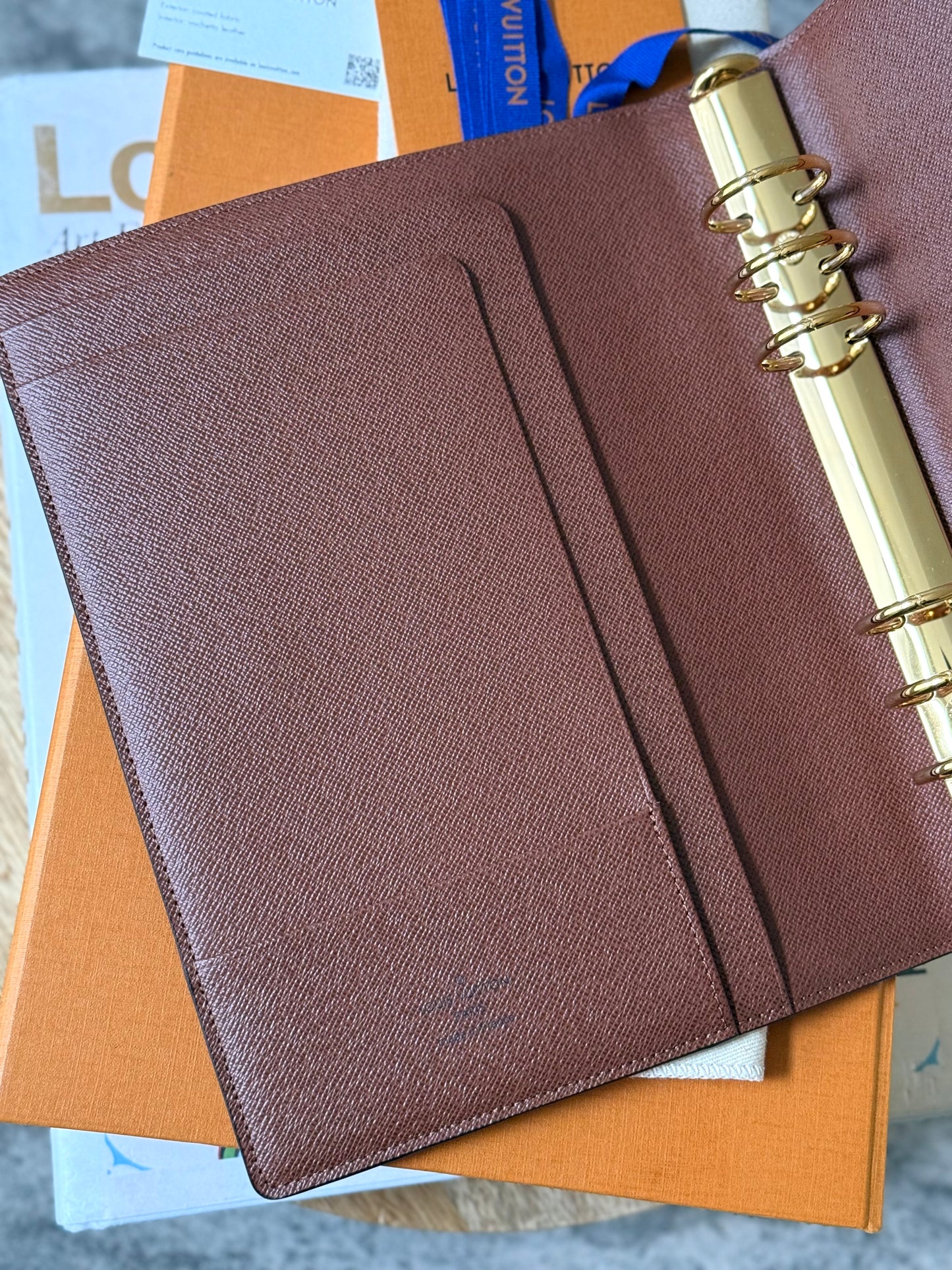 LV Agenda GM Planner