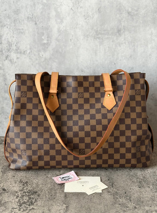 LV Centenaire Columbine