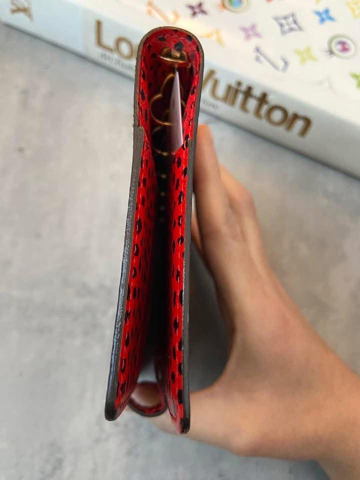 LV Agenda PM Yayoi Kusama