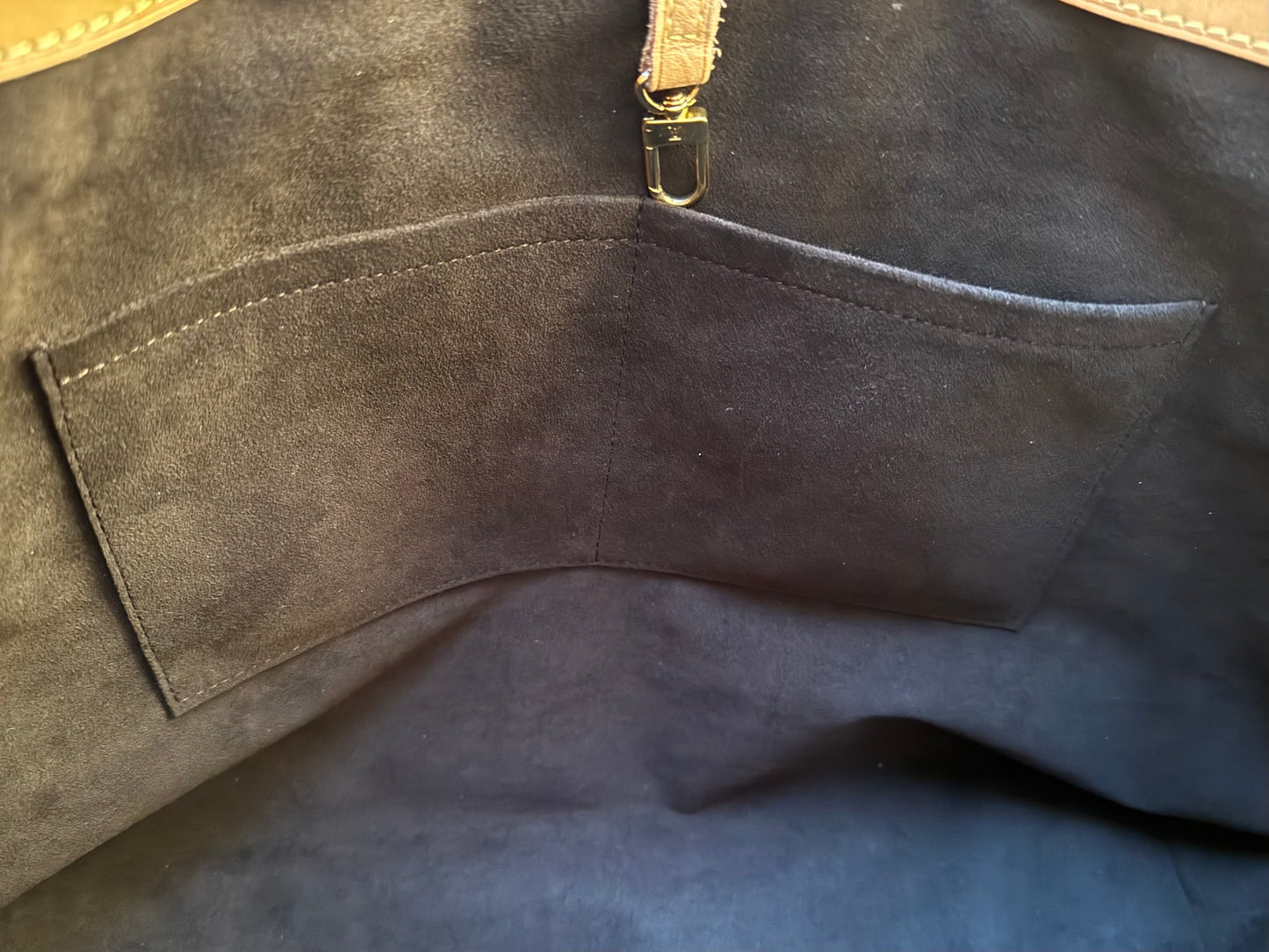LV Wilshire GM