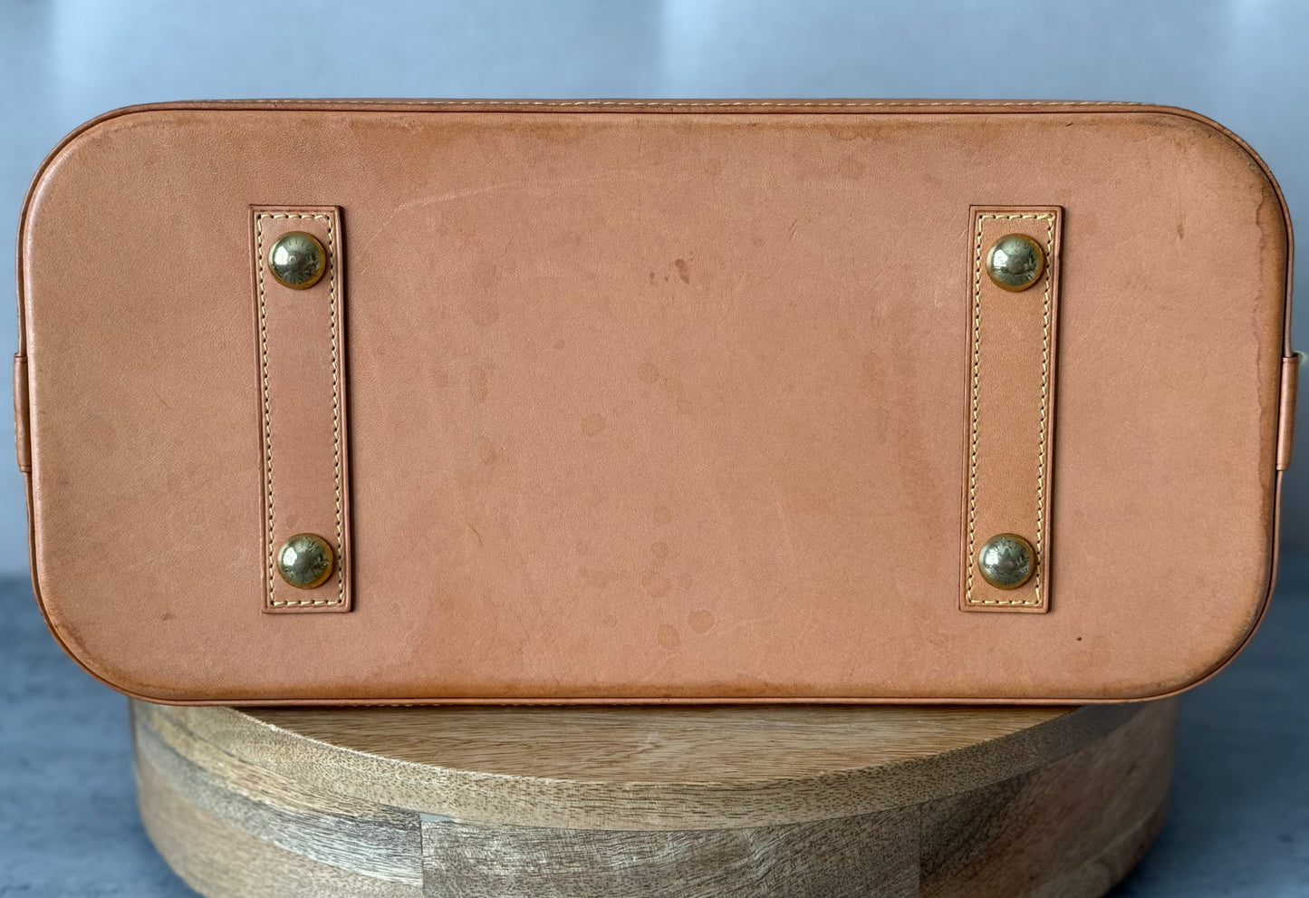 Alma MM handbag