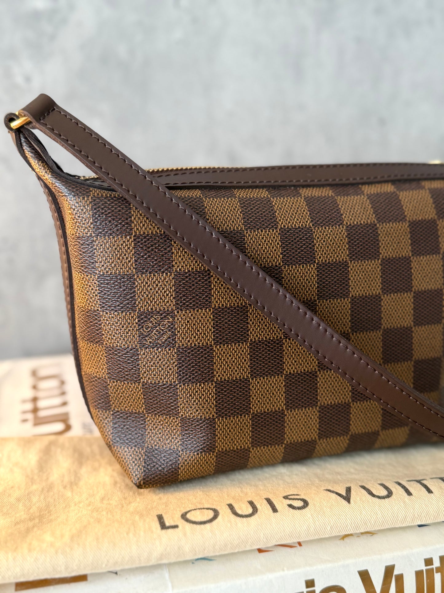 LV Illovo PM Bag