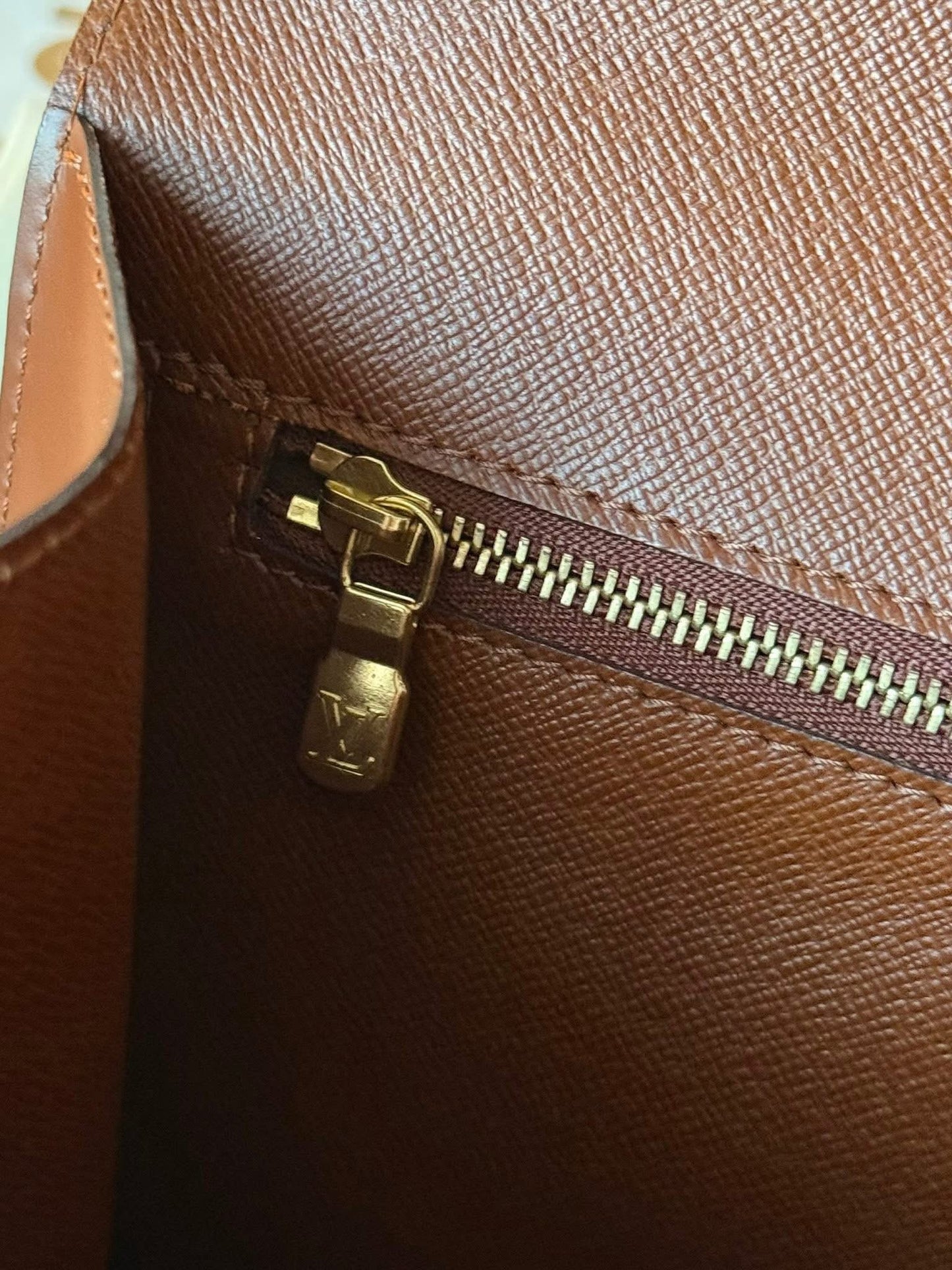 LV Monceau 28 Monogram