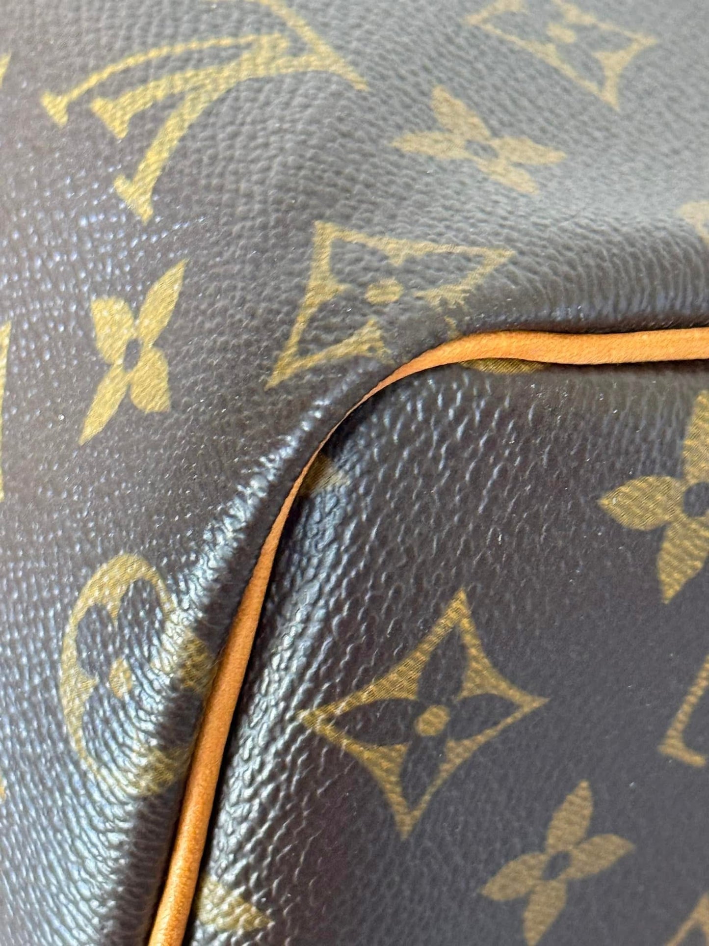 LV Speedy 25