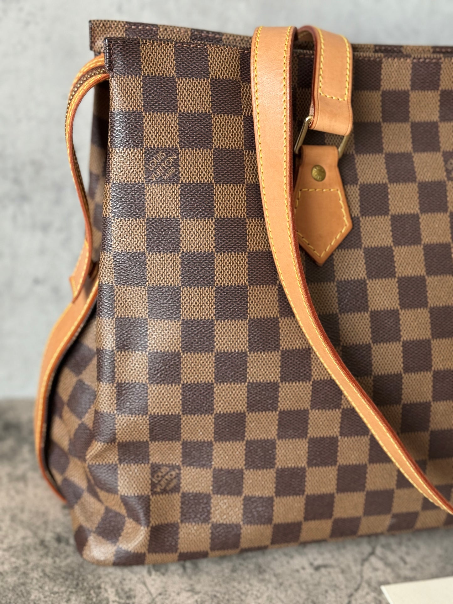 LV Centenaire Columbine