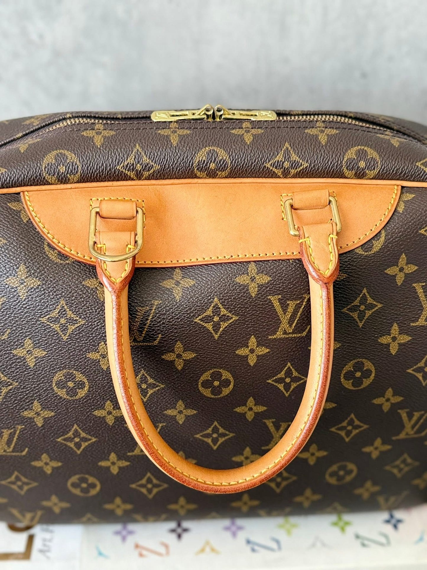 LV Deauville