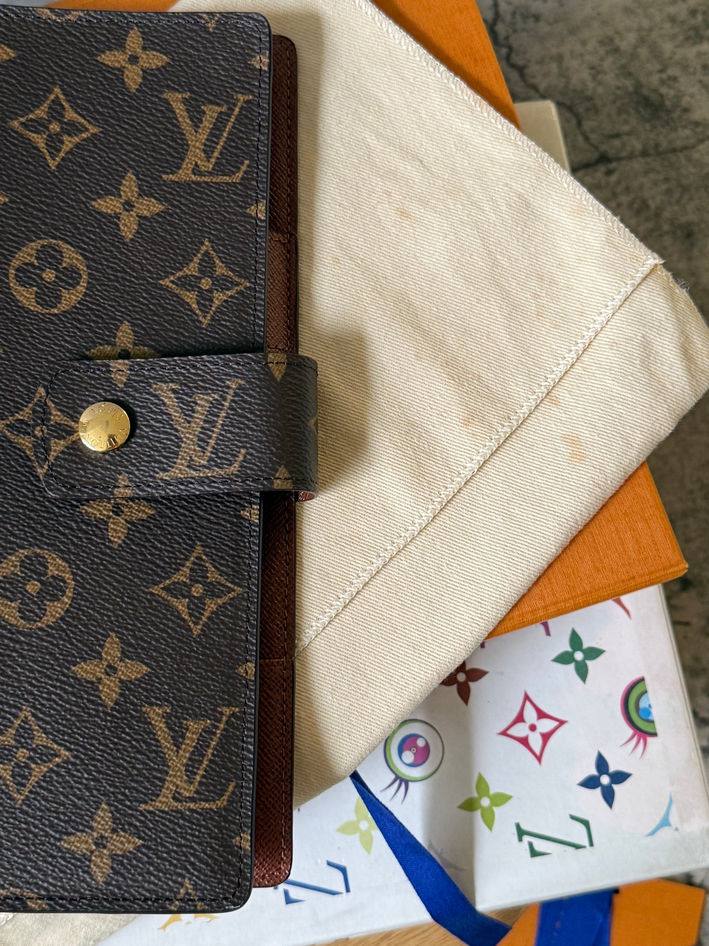 LV Agenda GM Planner