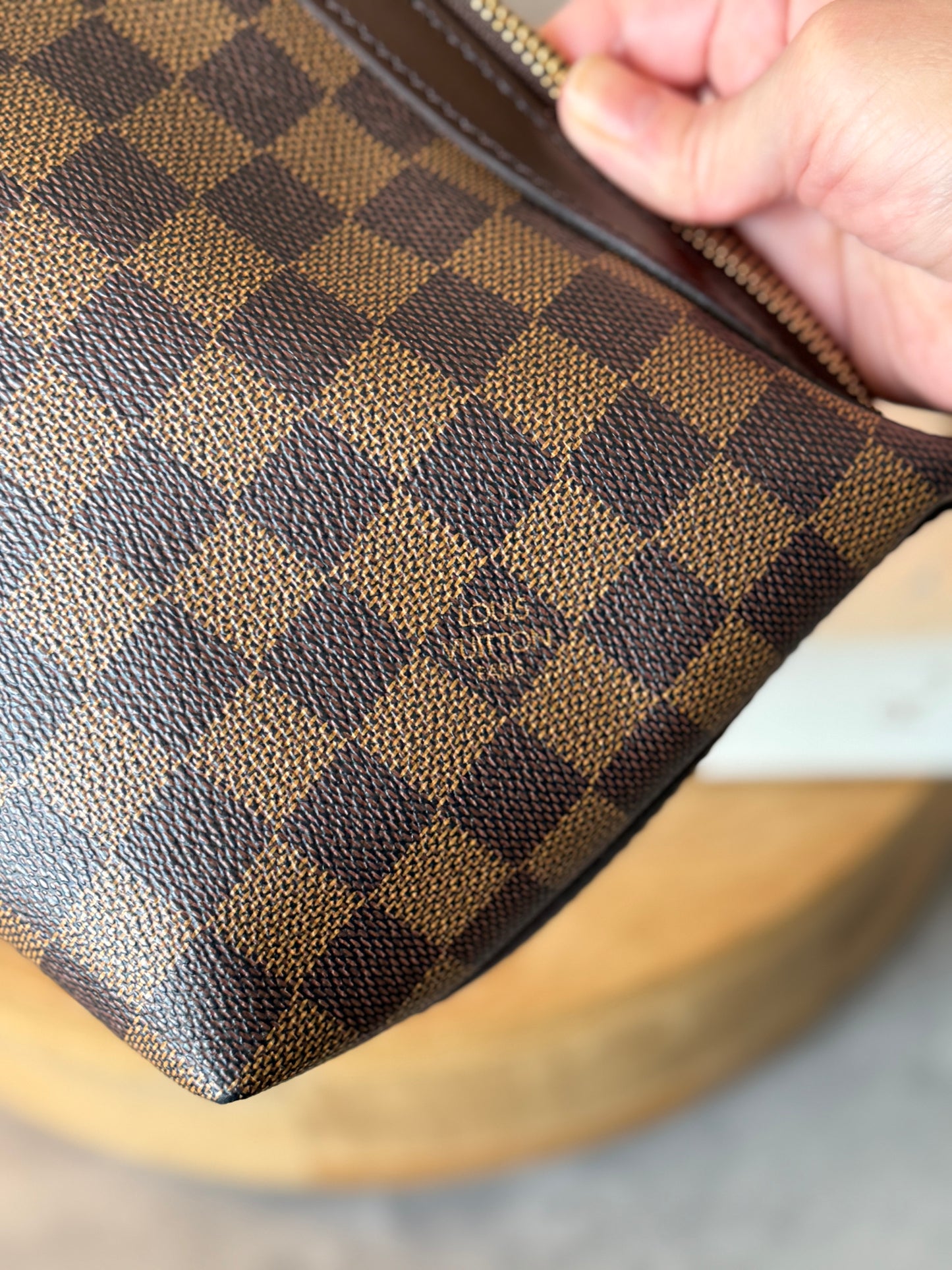 LV Illovo PM