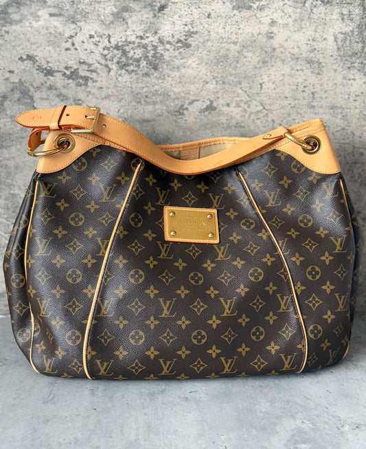 LV Galliera GM Monogram