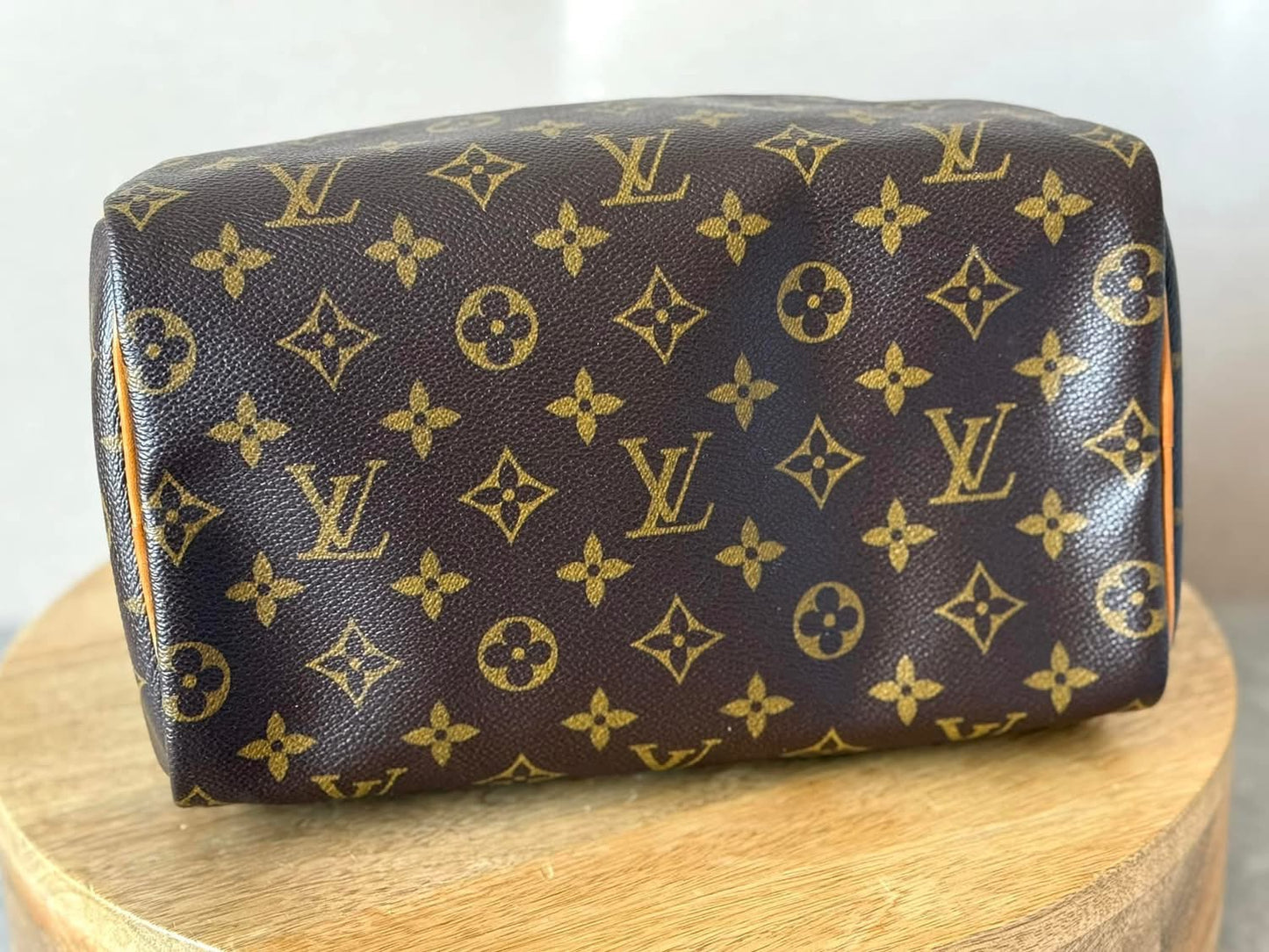 LV Speedy 25