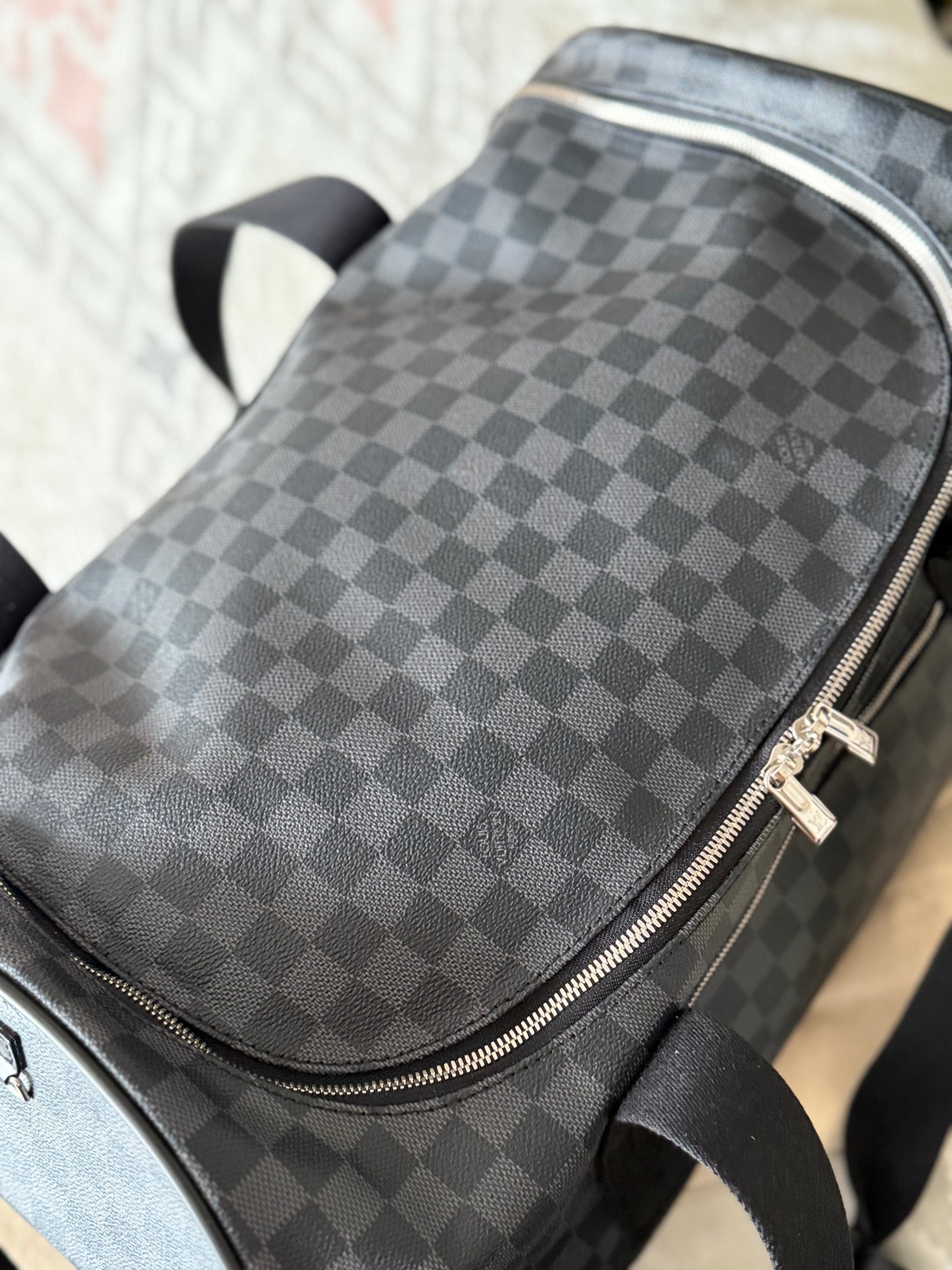 Neo Eole 55 Graphite Rolling bag