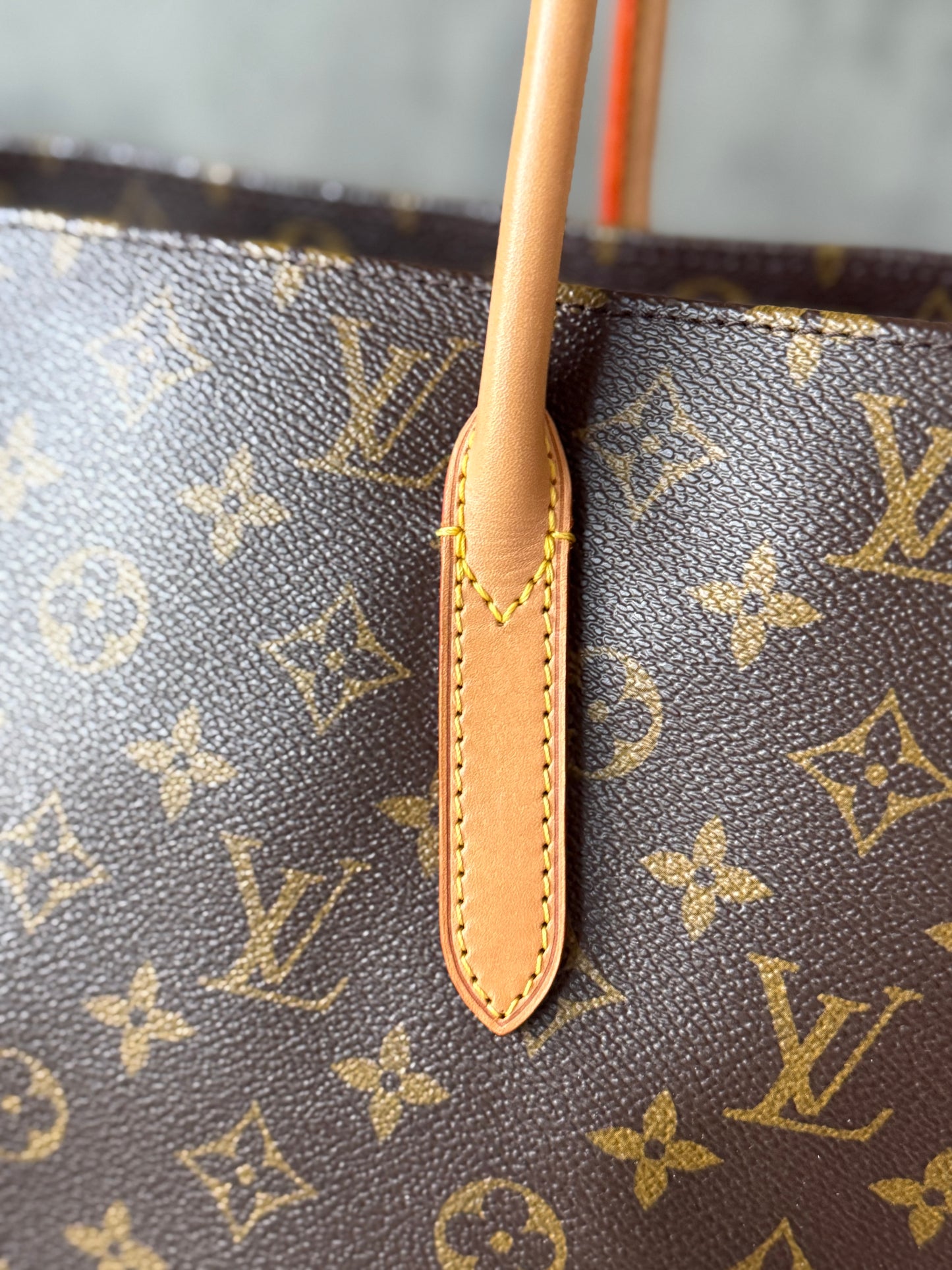 LV Raspail MM