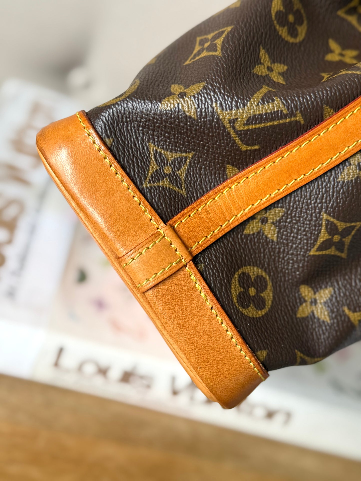 LV Mini Noe