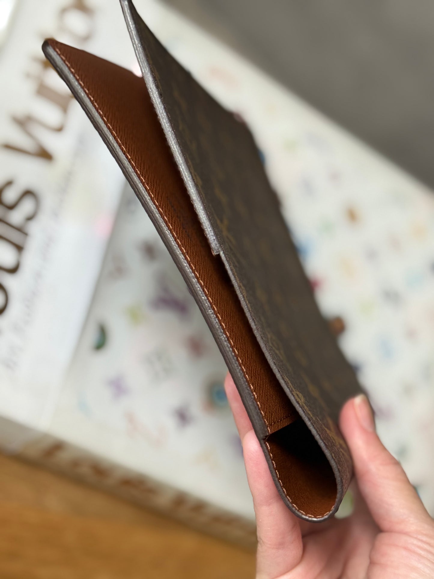LV Desk Agenda (Old Model)