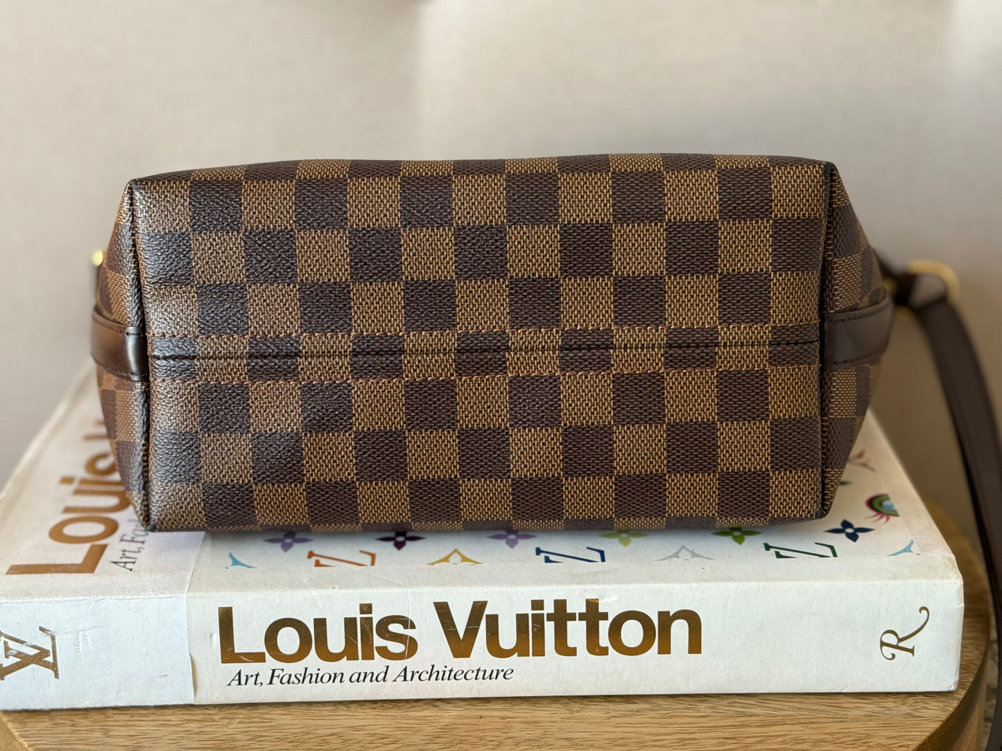 LV Illovo MM Bag